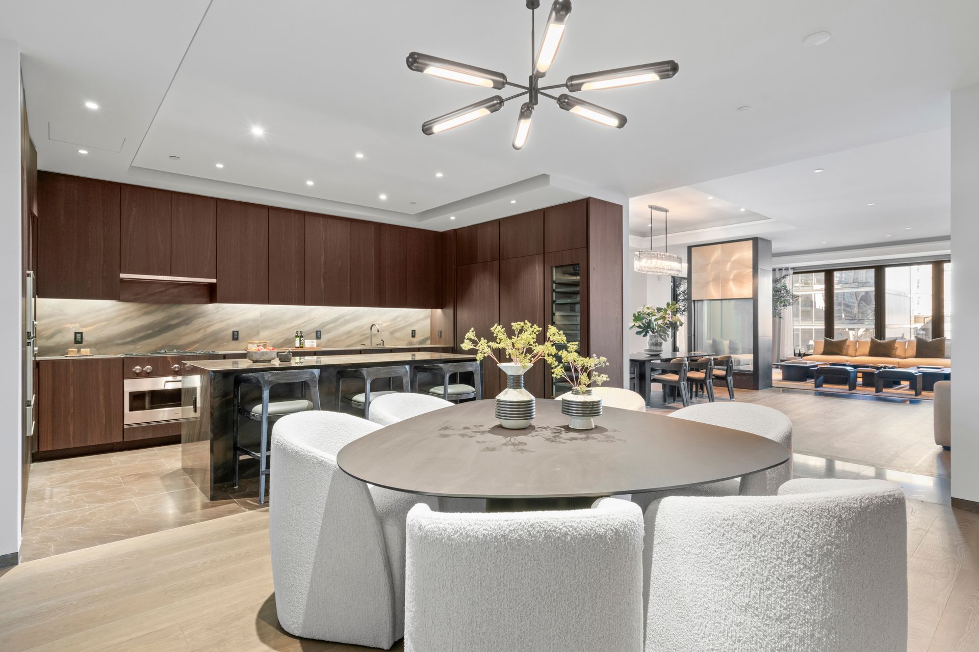  730 5th Avenue,New York (Manhattan), NY, 10019 - 物件實景