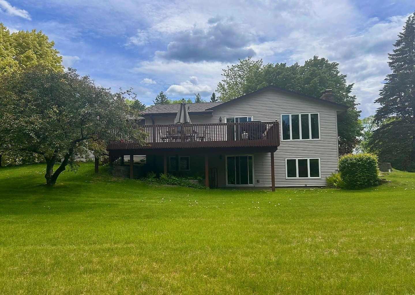 Ramsey, Minnesota, 55303, United States, 4 Bedrooms Bedrooms, ,1 BathroomBathrooms,Residential,For Sale,1743651