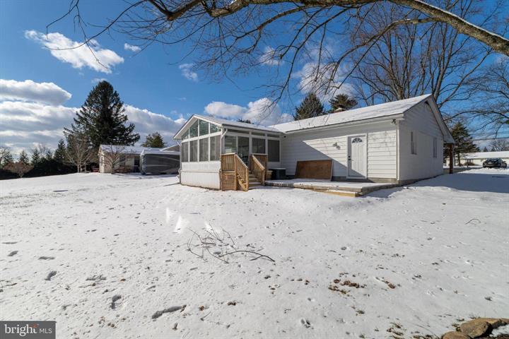 Jarrettsville, Maryland, 21084, United States, 3 Bedrooms Bedrooms, ,2 BathroomsBathrooms,Residential,For Sale,1974902