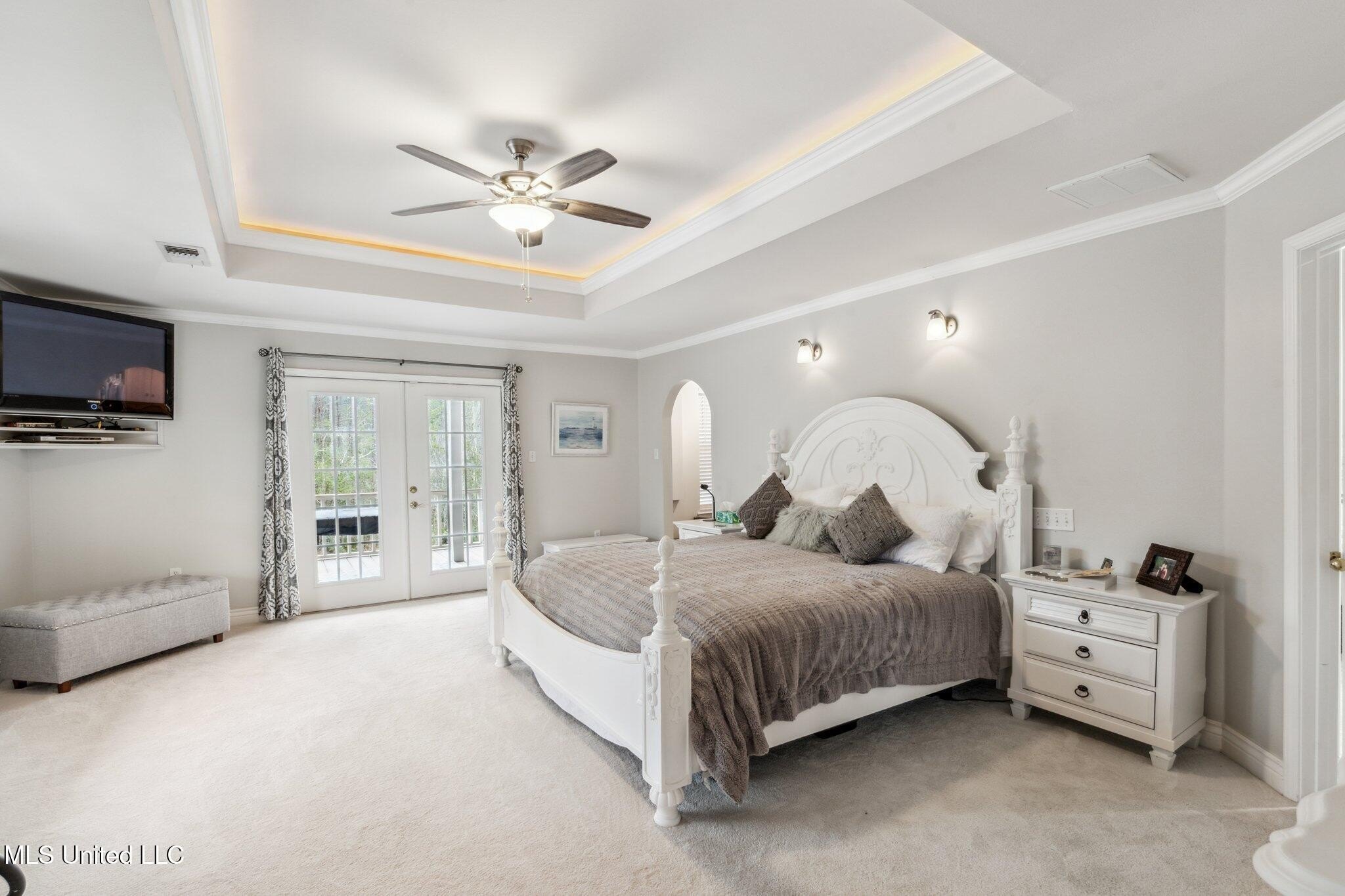 Bay Saint Louis, Mississippi, 39520, United States, 4 Bedrooms Bedrooms, ,4 BathroomsBathrooms,Residential,For Sale,1981331