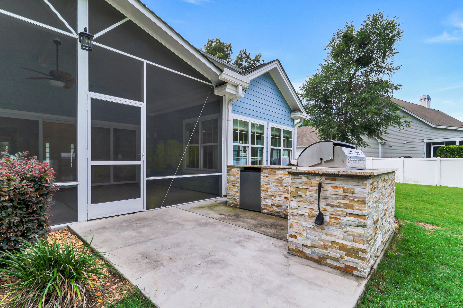 174 Station Parkway, Bluffton - 物件實景