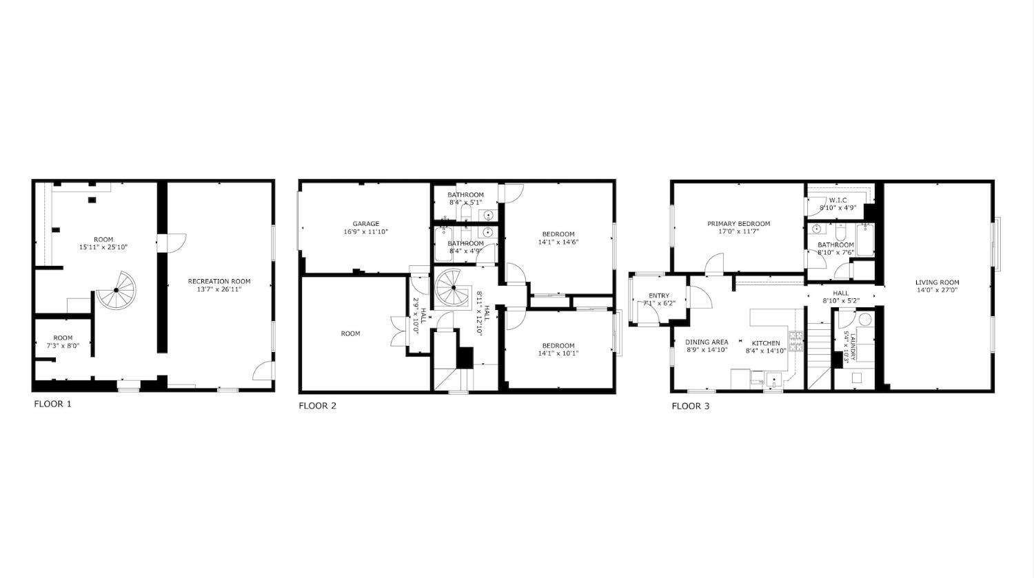 San Francisco, California, 94134, United States, 4 Bedrooms Bedrooms, ,3 BathroomsBathrooms,Residential,For Sale,1950995
