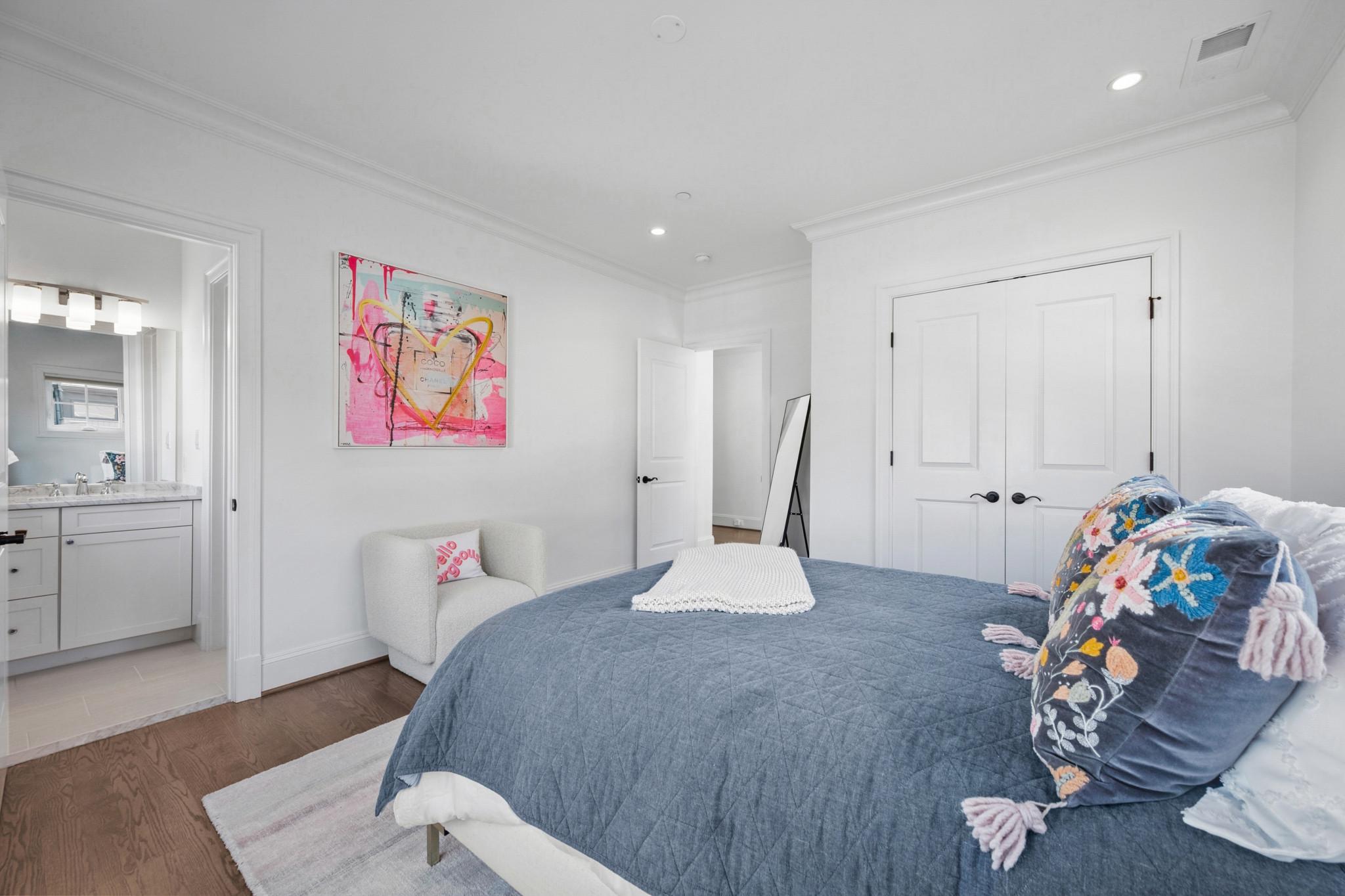  7607 Hemlock Street, Bethesda, MD, 20817 - 物件實景