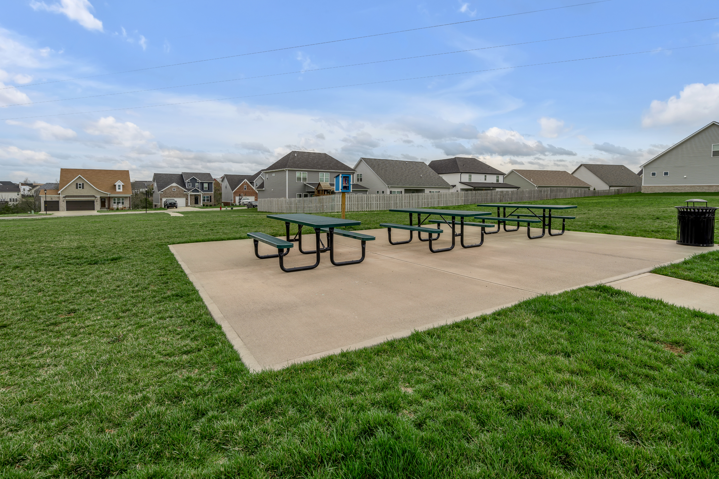  832 Copley Pointe Drive - 物件實景