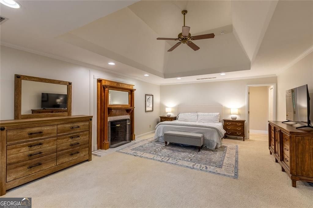 Marietta, Georgia, 30064, United States, 5 Bedrooms Bedrooms, ,4 BathroomsBathrooms,Residential,For Sale,2041117