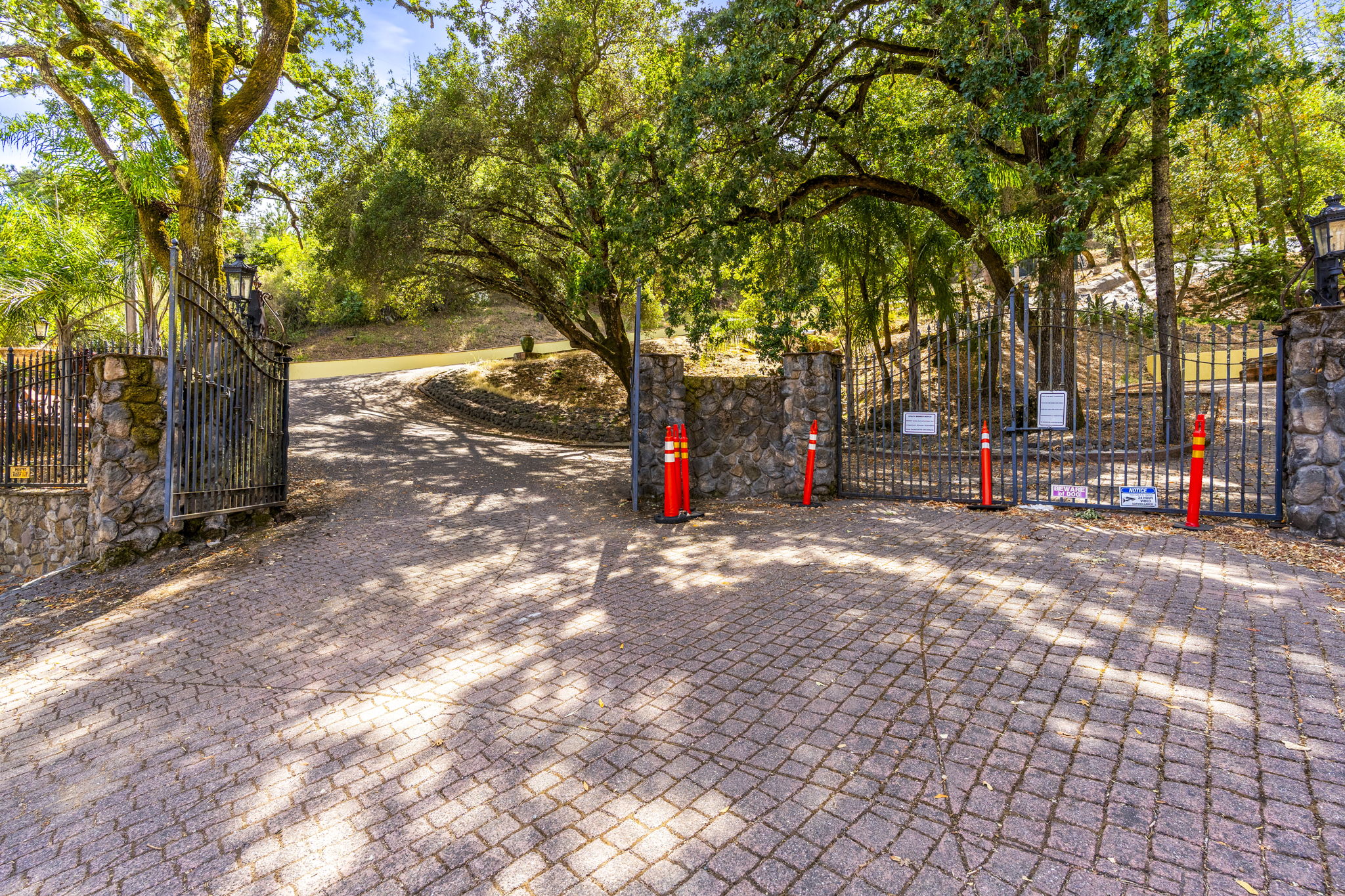  2145 NW Mount Veeder Rd - 物件實景
