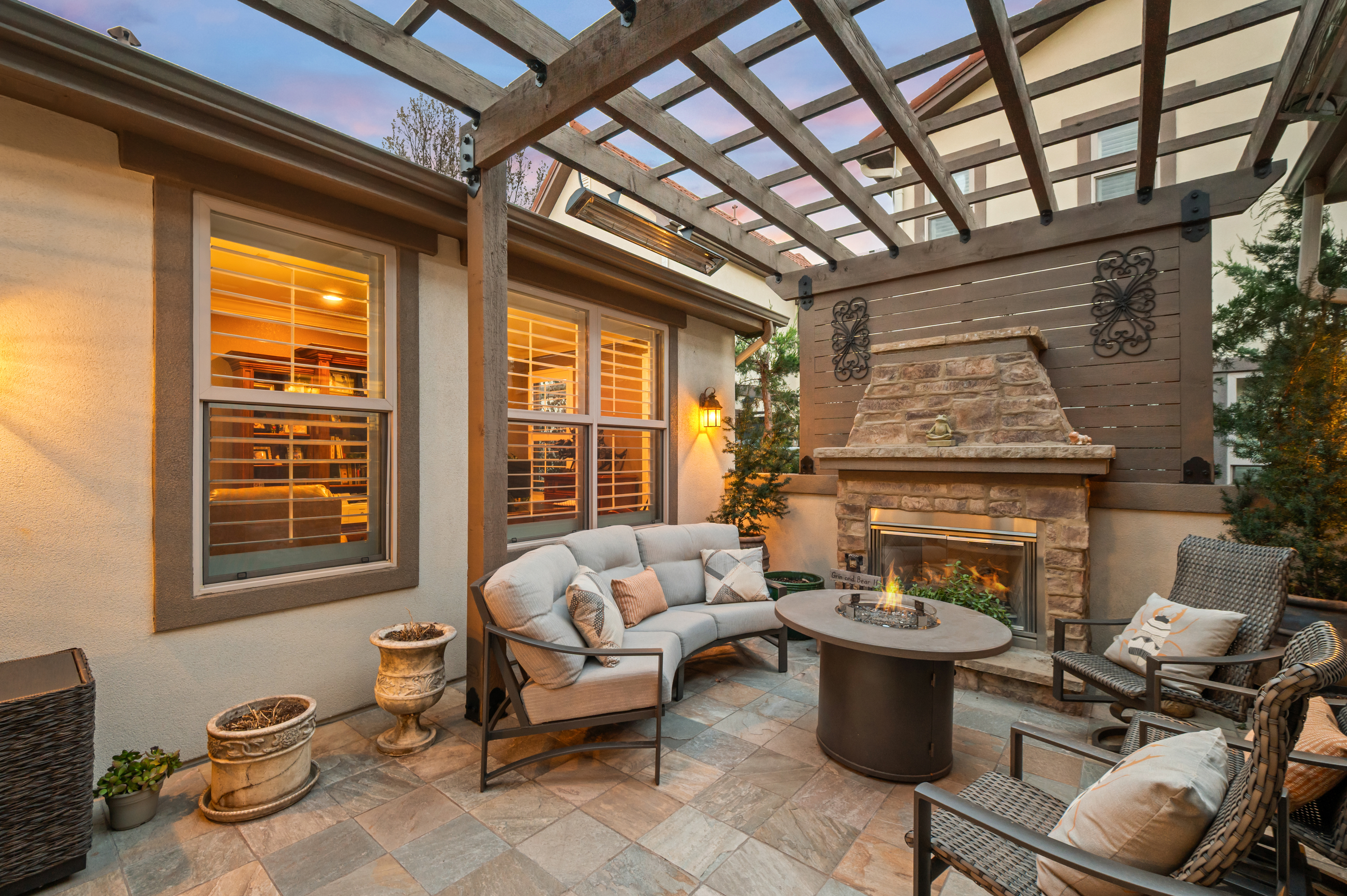  Infinity Ranch  Meticulous Upgrades - 物件實景