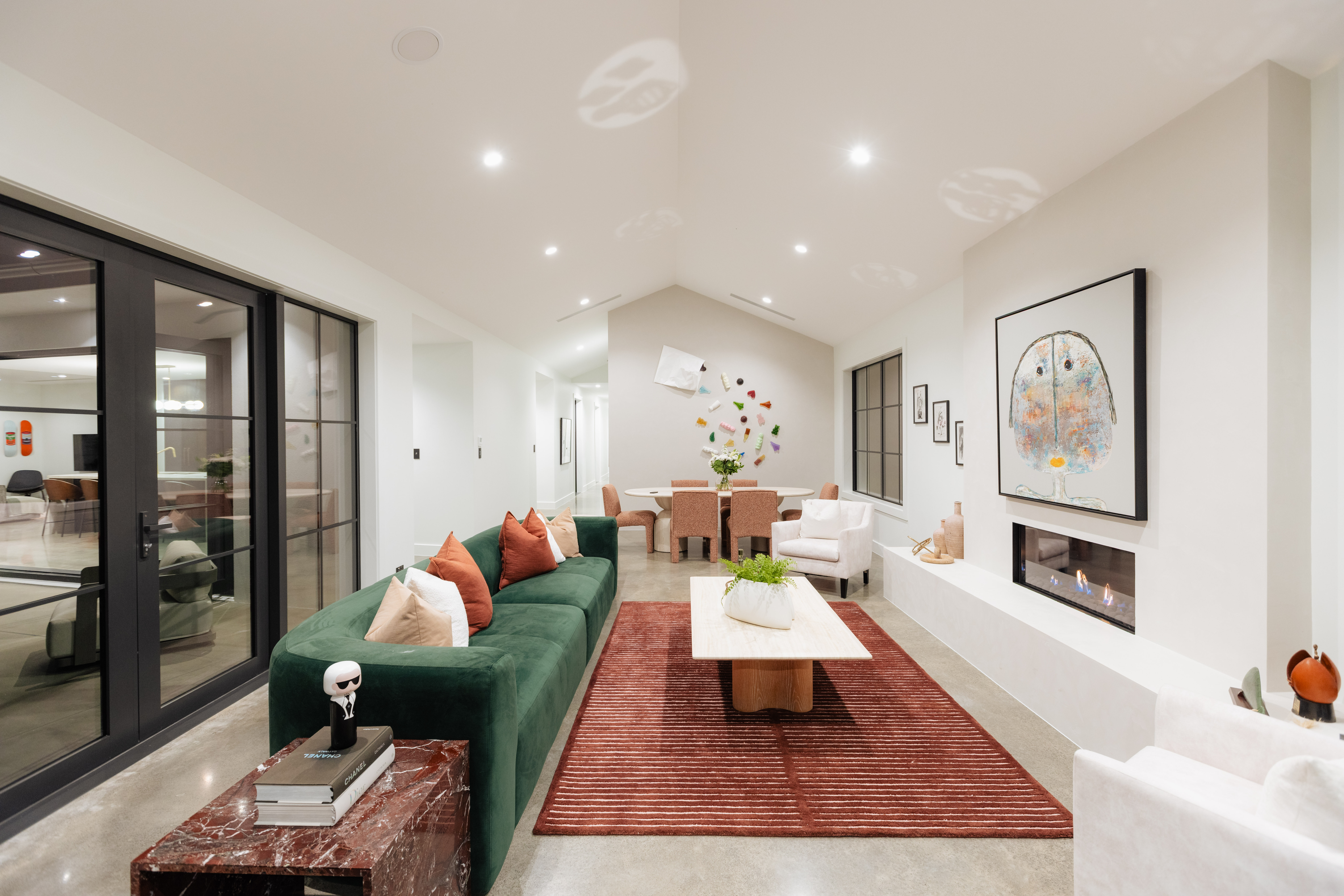  152 Mahoenui Valley Rd, Coatesville - 物件實景
