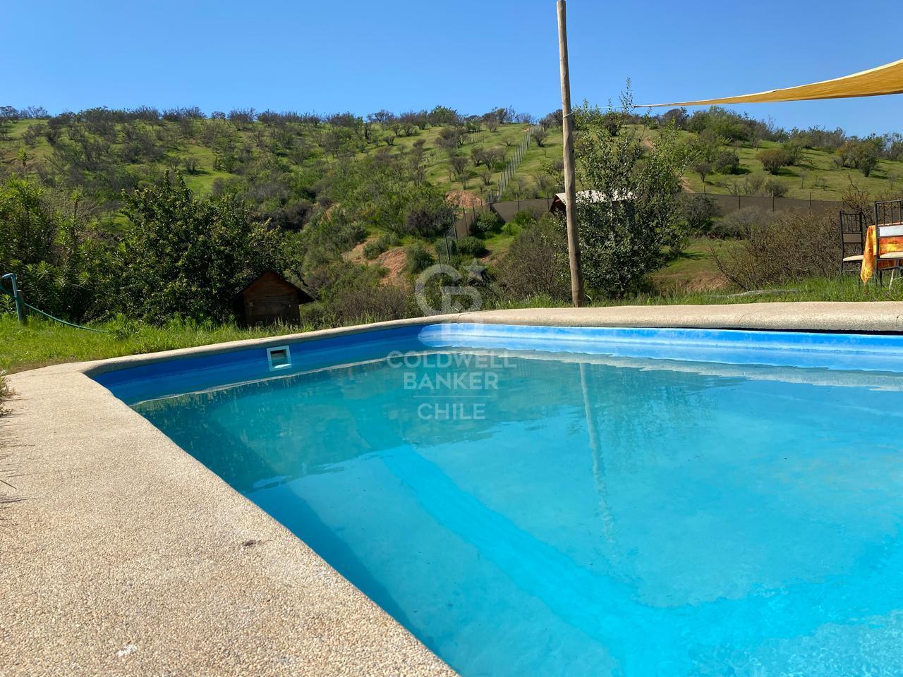 Limache, Chile, 5 Bedrooms Bedrooms, ,3 BathroomsBathrooms,Residential,For Sale,1959134