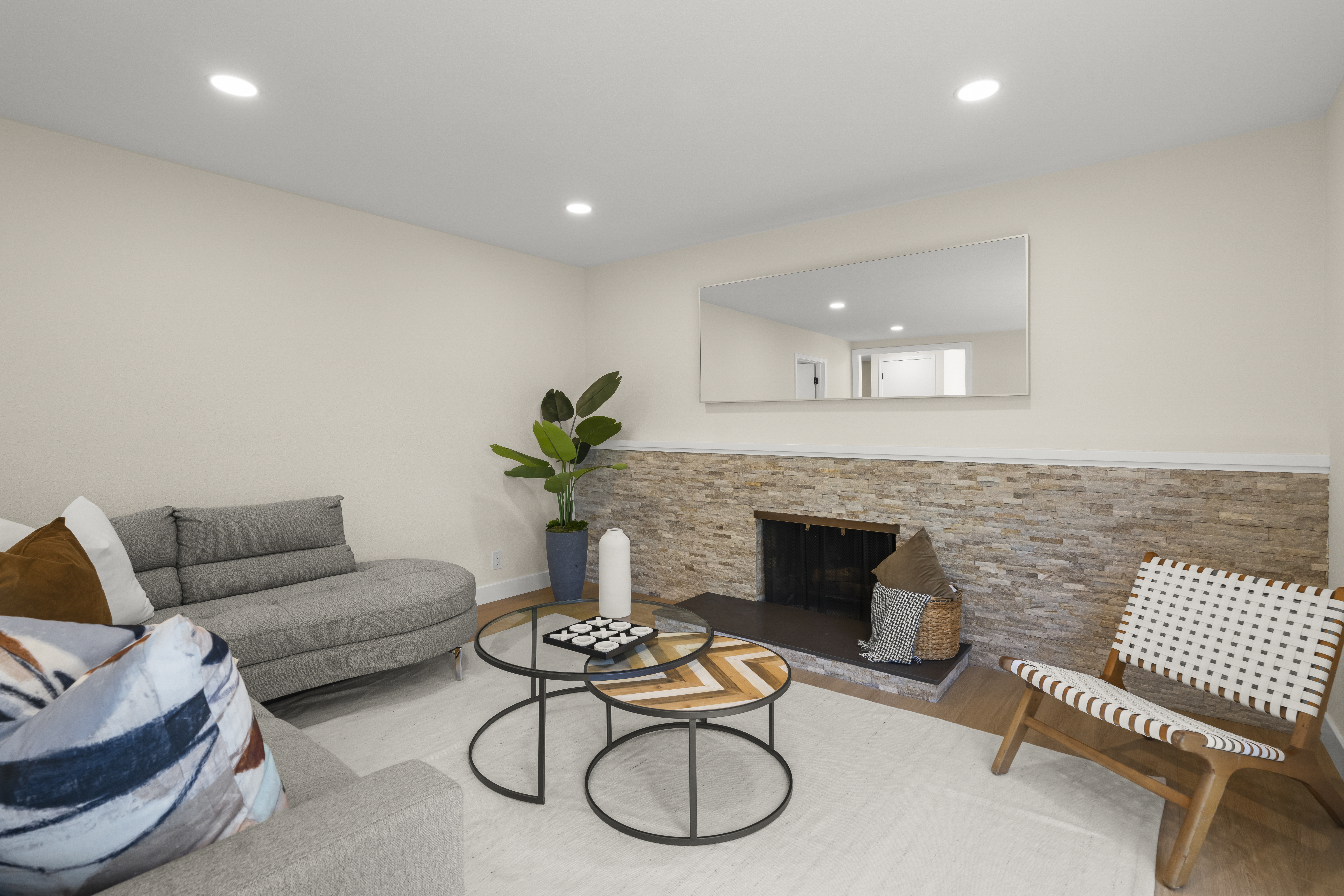  Beautifully Renovated Cupertino Retreat - 物件實景