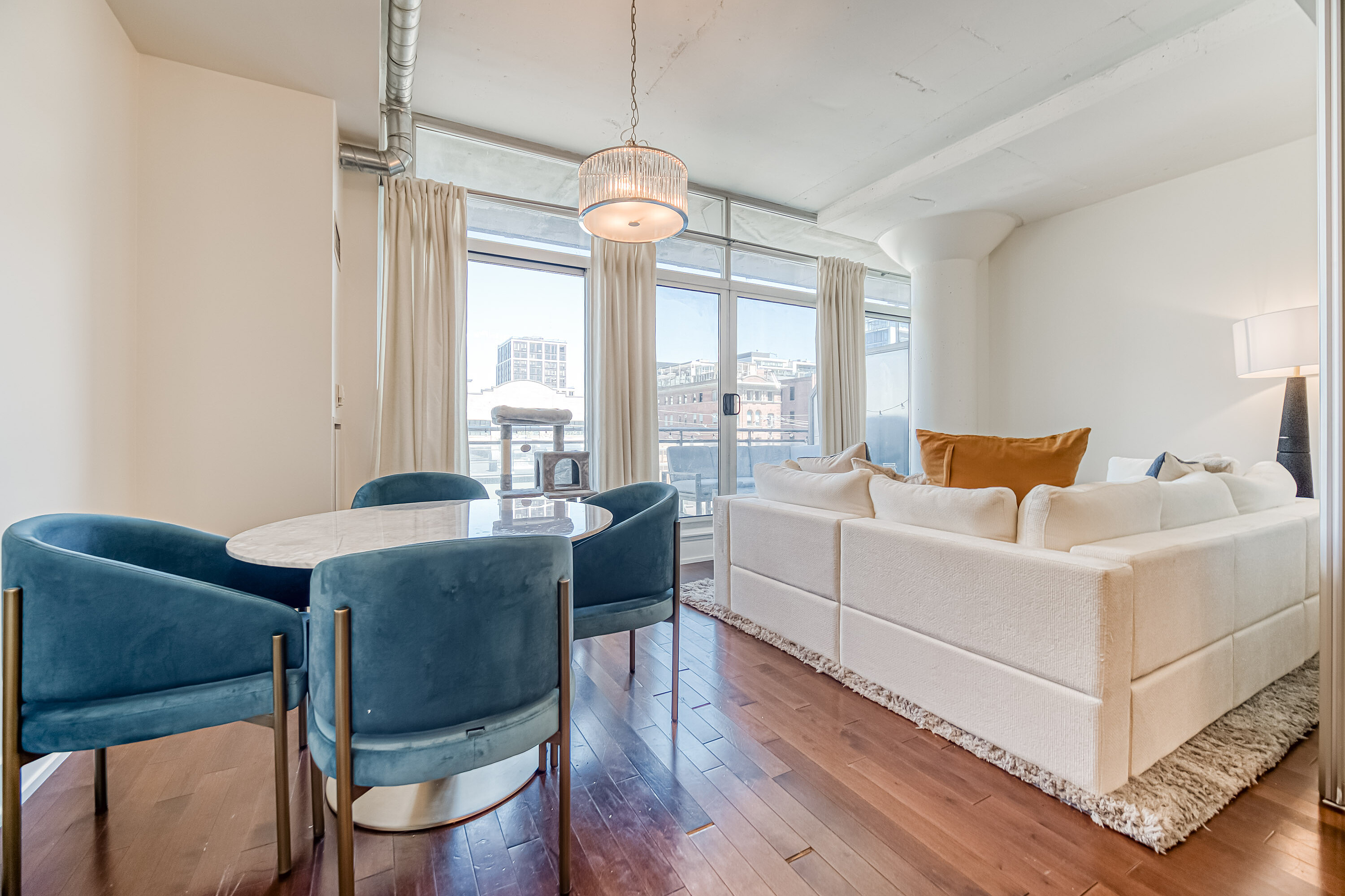 Loft on King Street - 物件實景