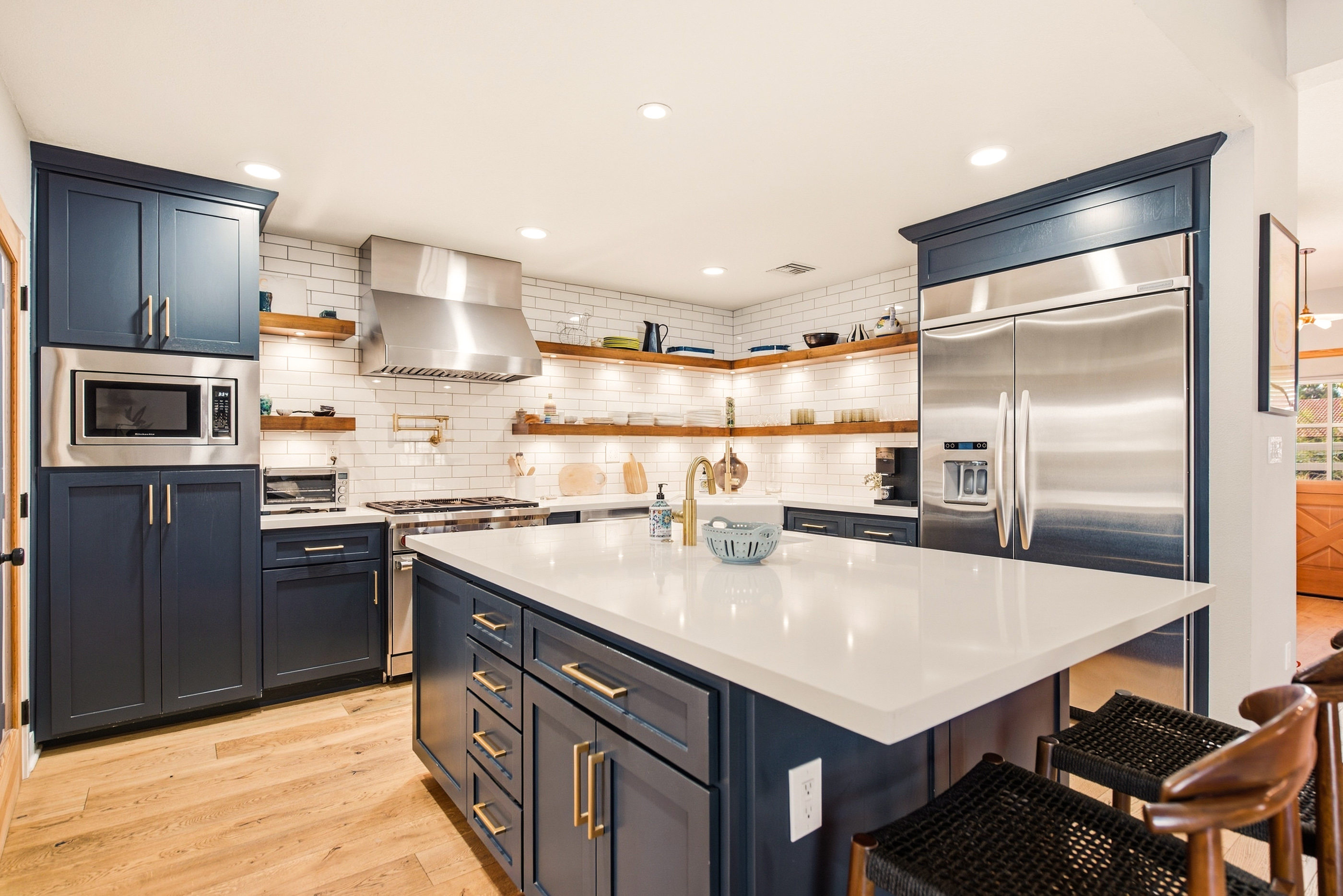  5512 Colodny Drive, Agoura Hills - 物件實景