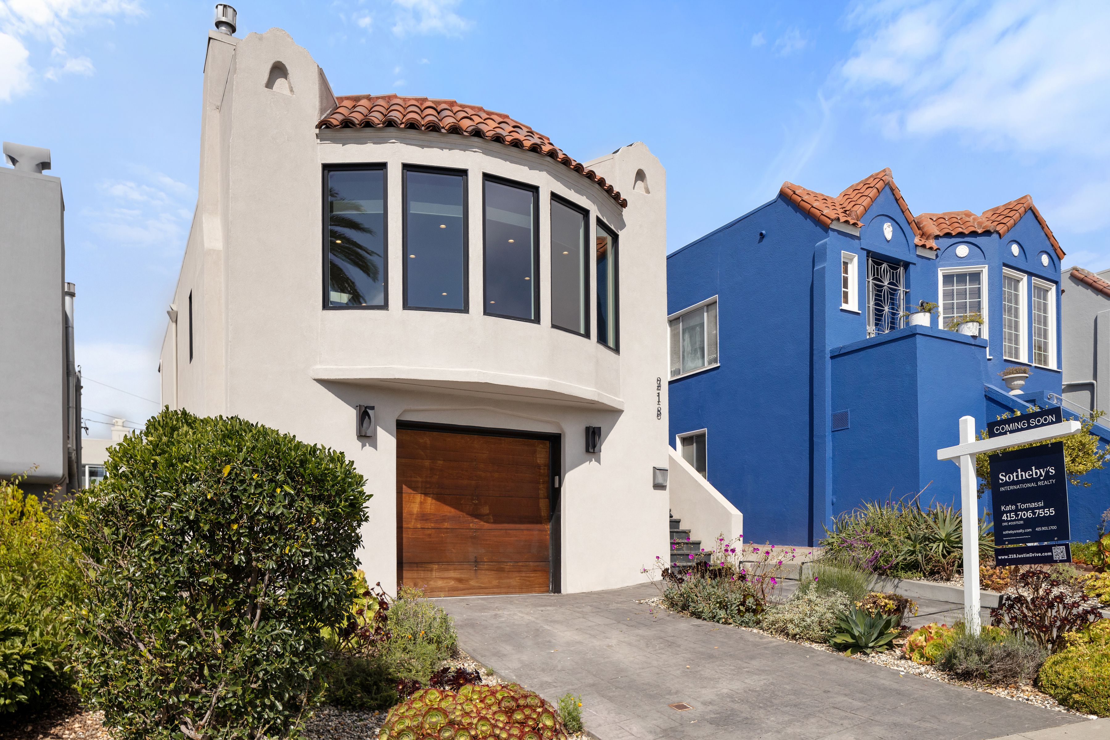  218 Justin Drive - 物件實景