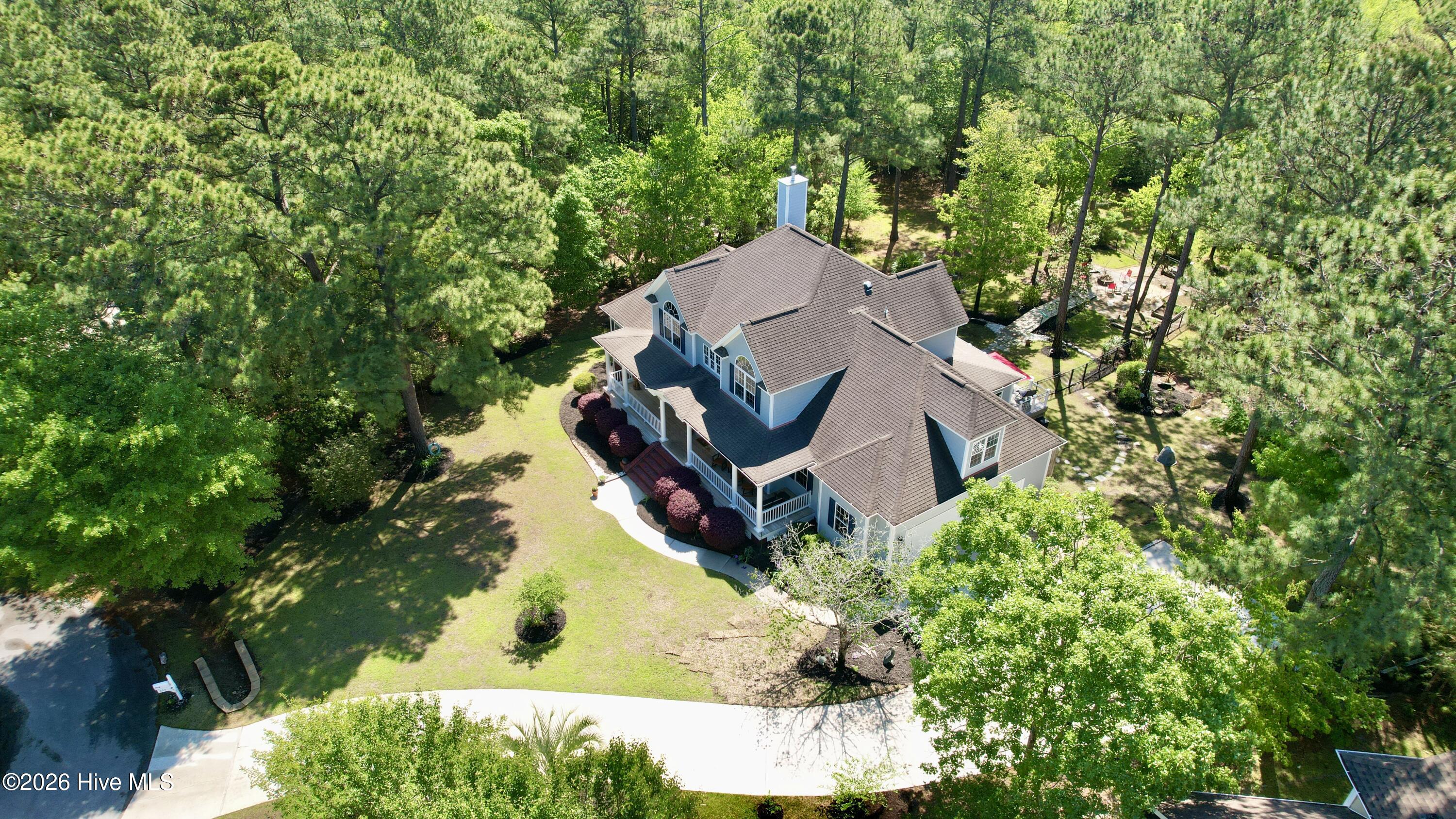 Hampstead, North Carolina, 28443, United States, 4 Bedrooms Bedrooms, ,4 BathroomsBathrooms,Residential,For Sale,2040091