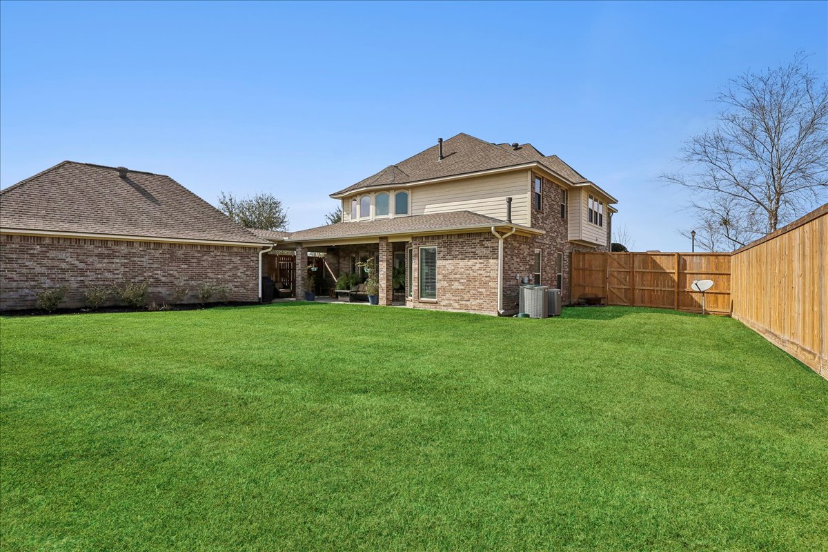 Lumberton, Texas, 77657, United States, 5 Bedrooms Bedrooms, ,4 BathroomsBathrooms,Residential,For Sale,1941970