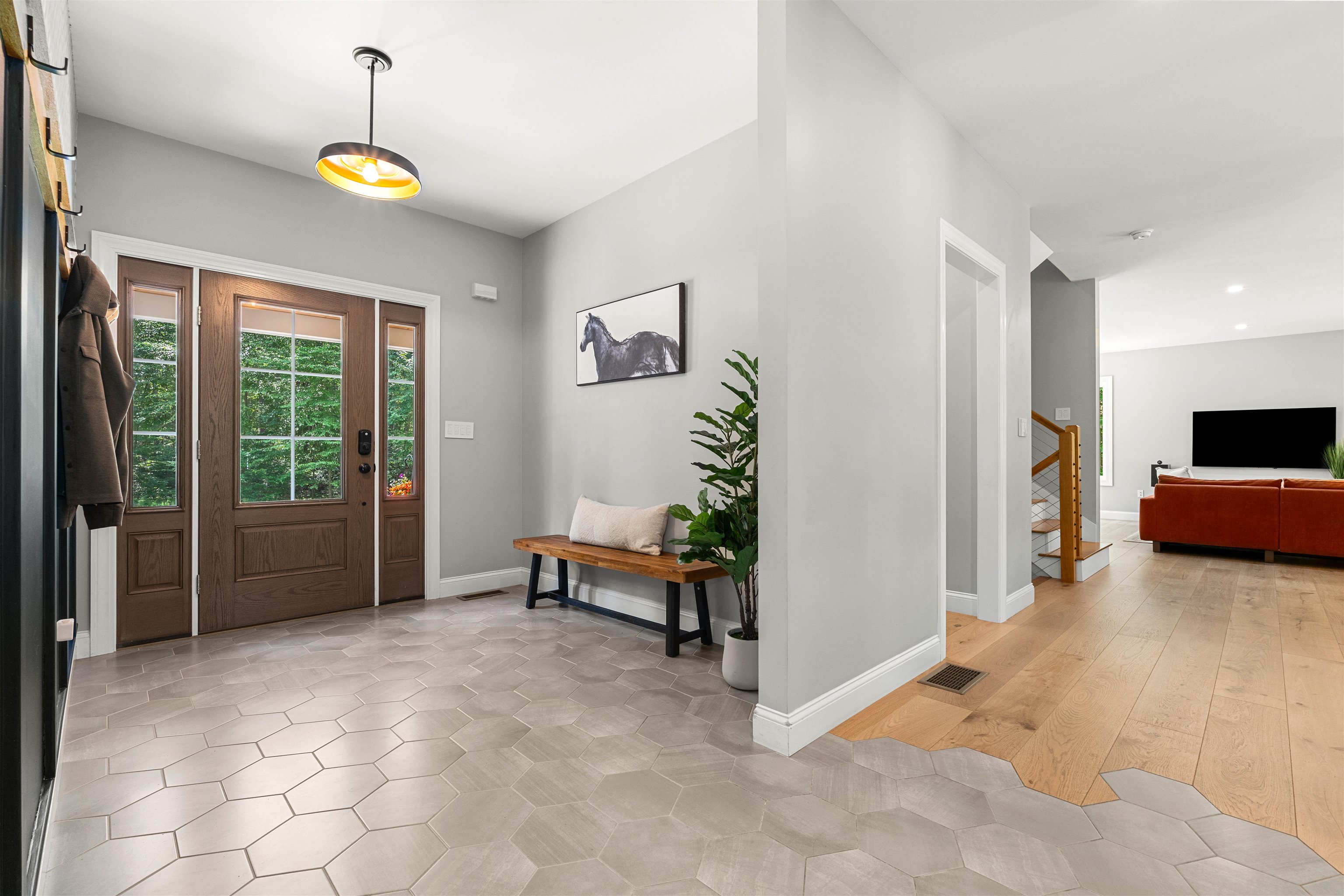 Hollis, New Hampshire, 03049, United States, 3 Bedrooms Bedrooms, ,3 BathroomsBathrooms,Residential,For Sale,1907073