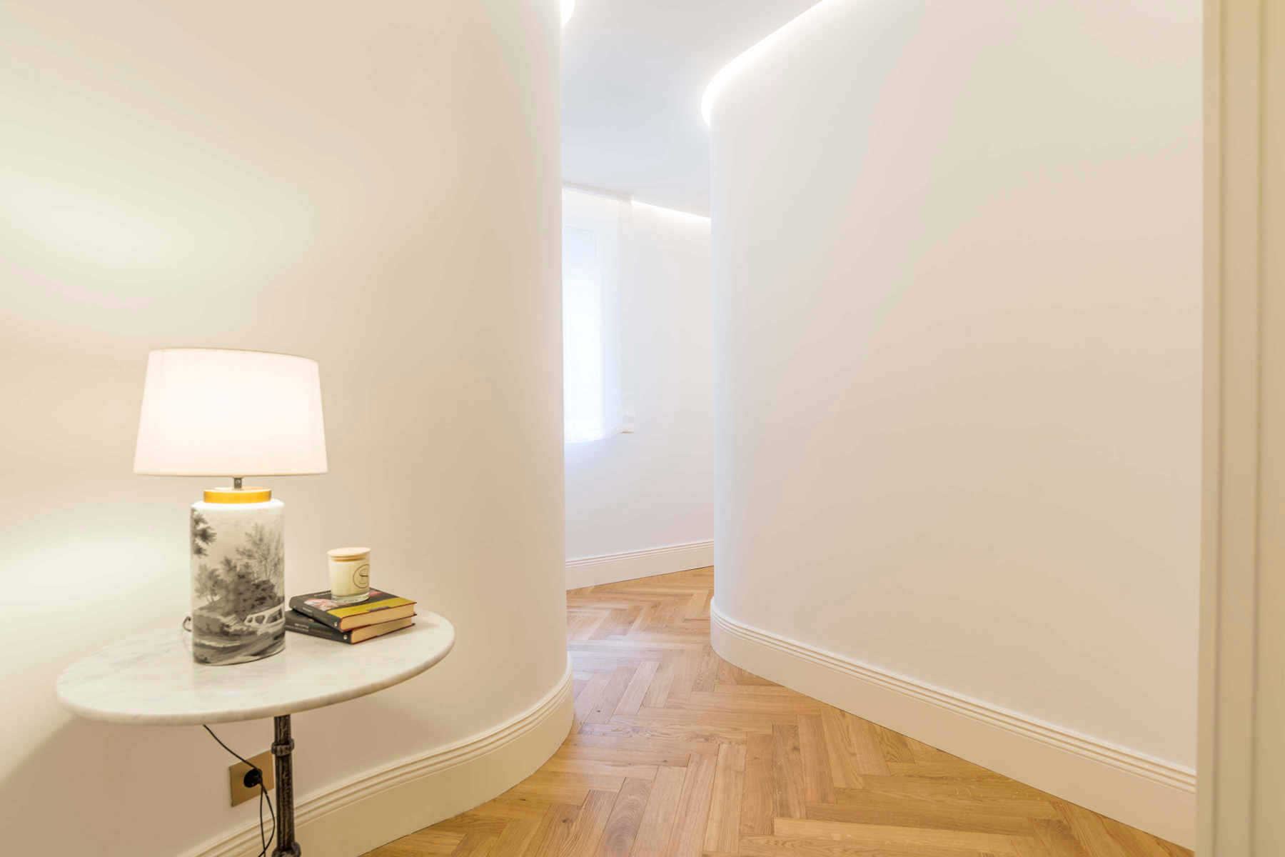  Exclusive renovated home in the heart of the Salamanca neighborhood - 物件實景