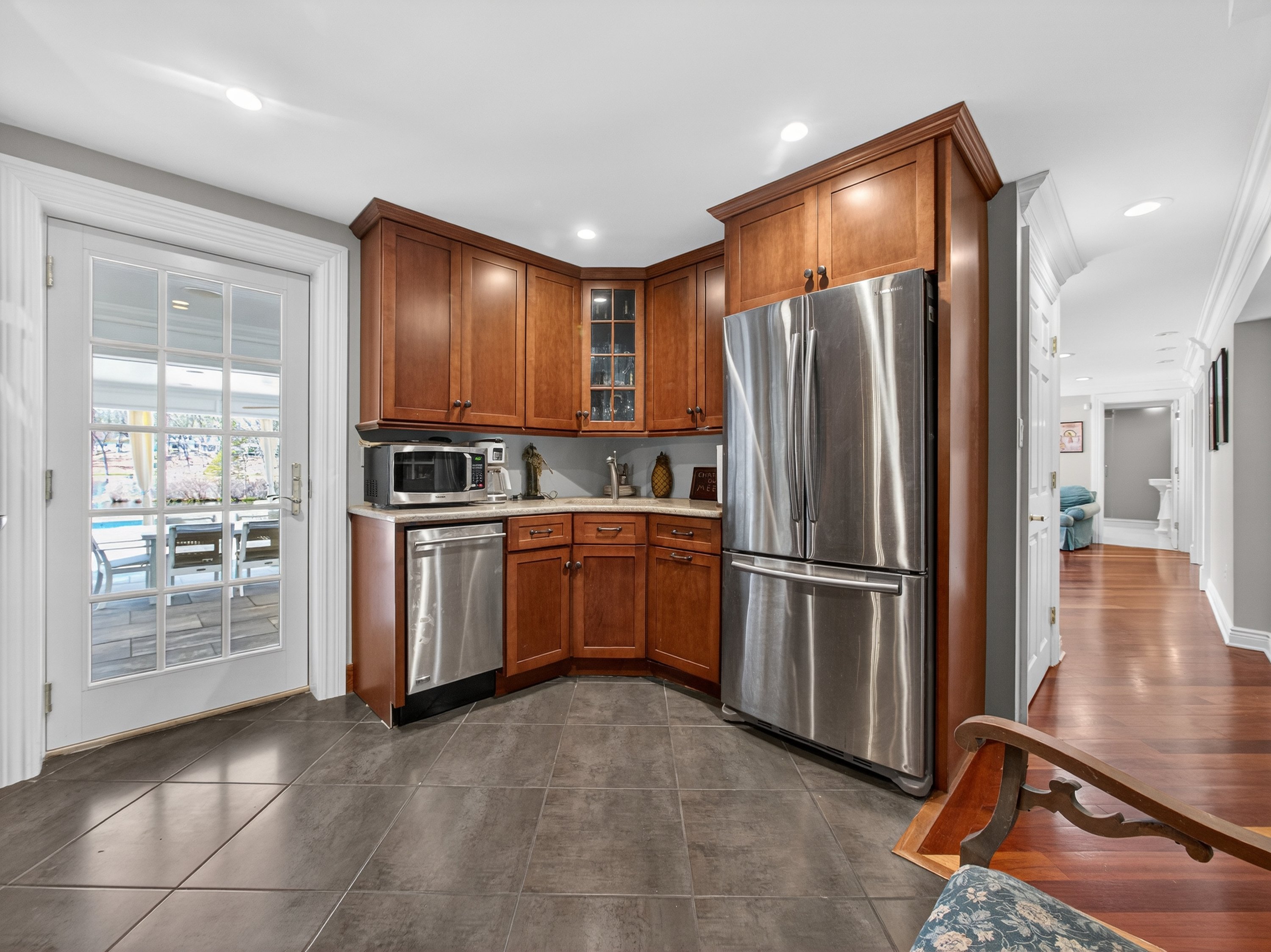  240 Greenridge Road, Franklin Lakes, NJ 07417 - 物件實景