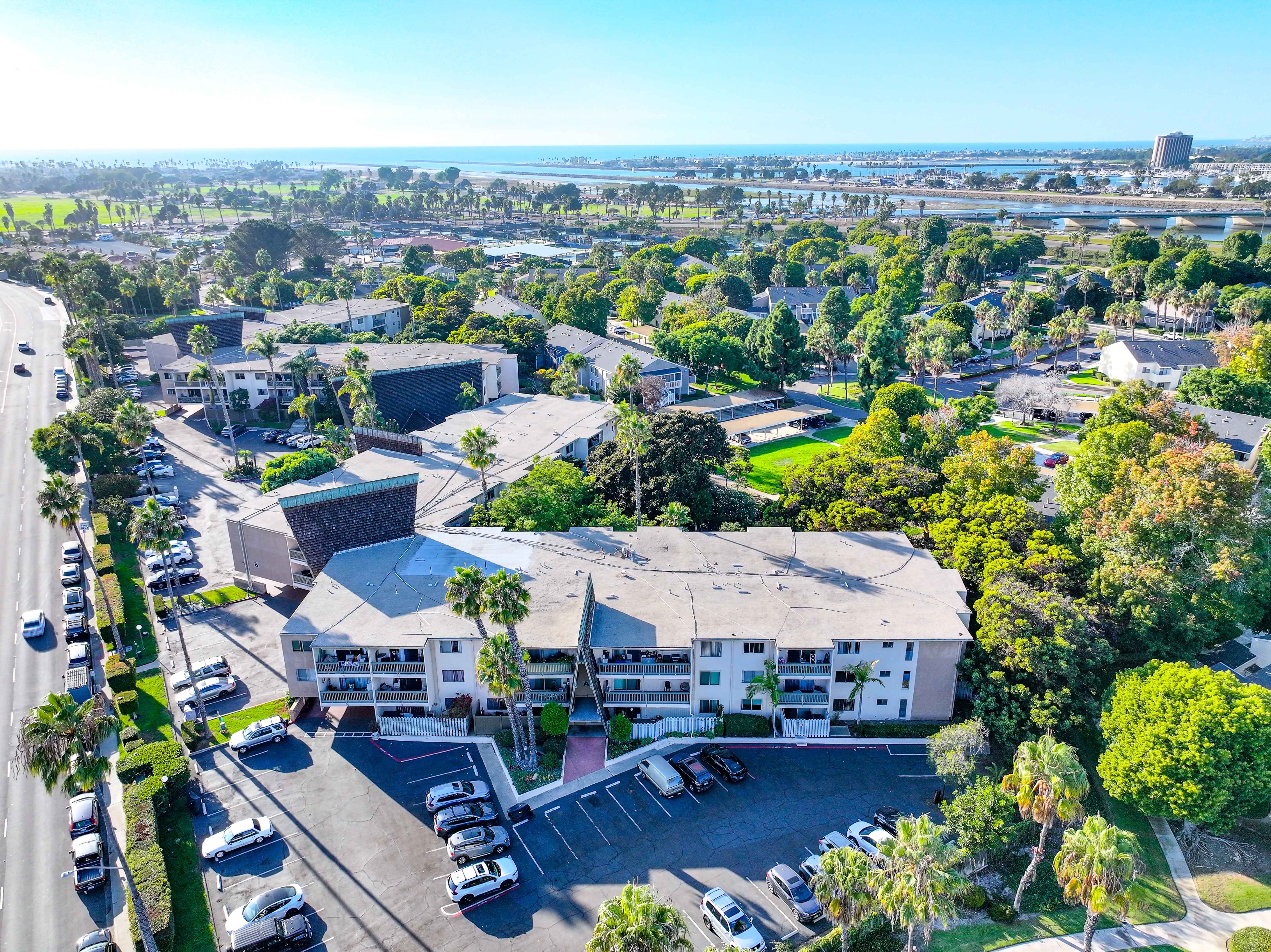  4444 West Point Loma Boulevard 28, San Diego, CA 92107 - 物件實景