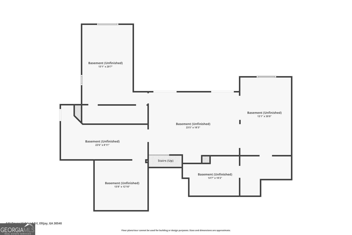 Ellijay, Georgia, 30540, United States, 3 Bedrooms Bedrooms, ,4 BathroomsBathrooms,Residential,For Sale,1952403