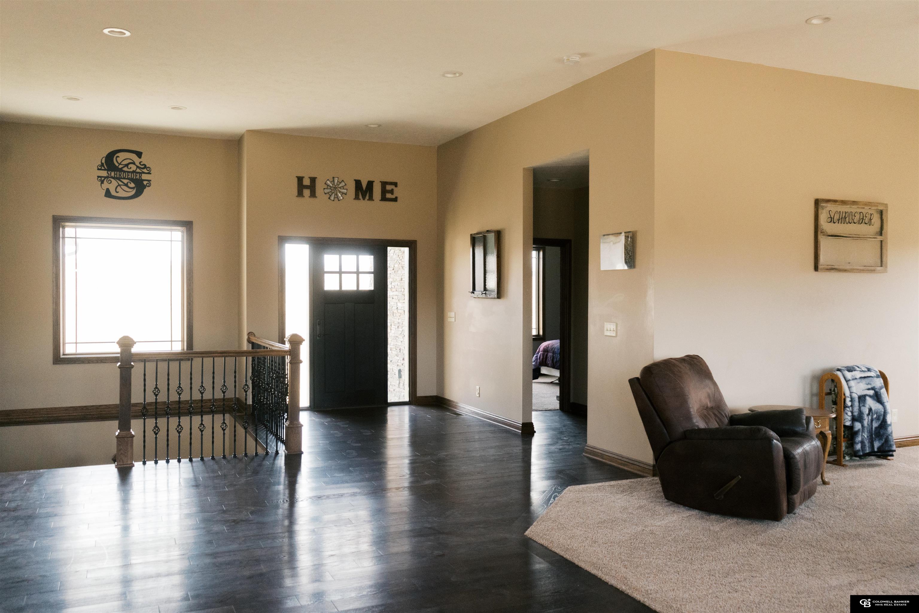 Garland, Nebraska, 68360-9322, United States, 4 Bedrooms Bedrooms, ,3 BathroomsBathrooms,Residential,For Sale,1828559