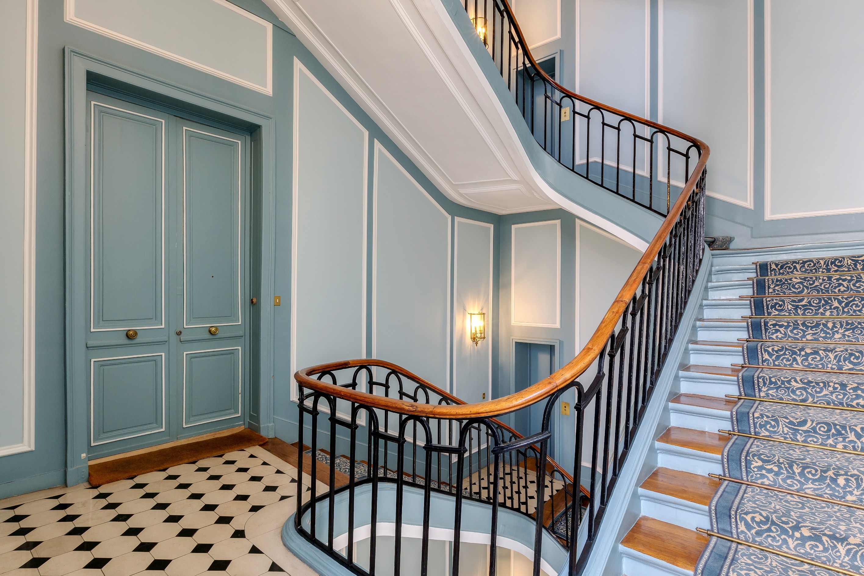  PARIS  VI - rue de TOURNON - Superb renovated apartment with exceptional volume… - 物件實景