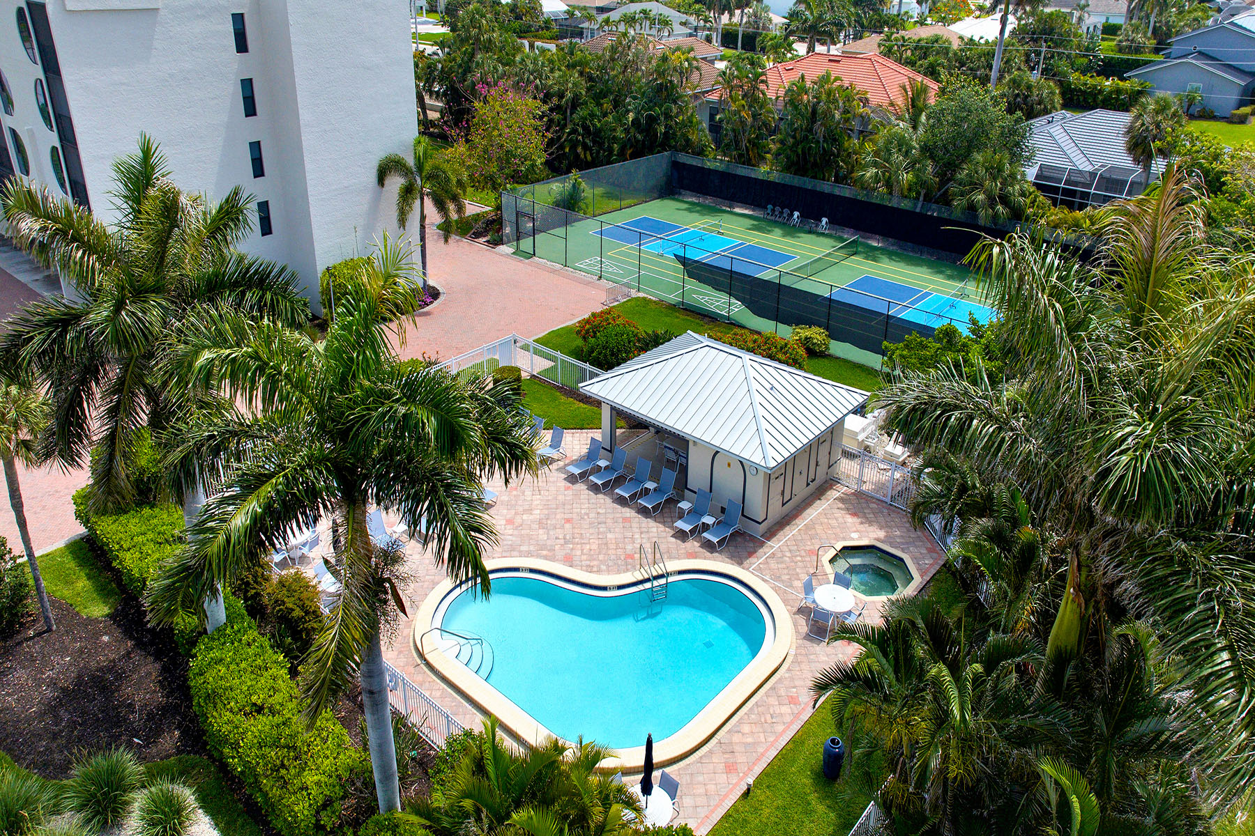  MARCO ISLAND - GRANDVIEW - 物件實景