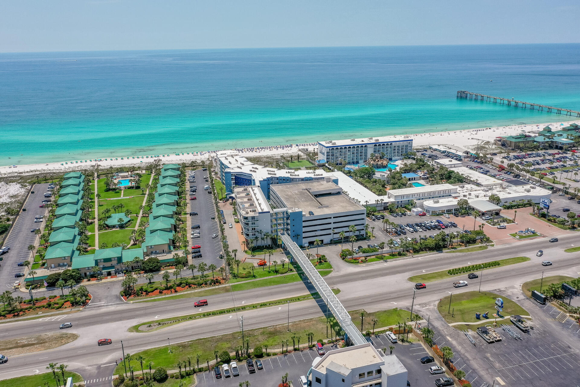 Fort Walton Beach, Florida, 32548, United States, 1 Bedroom Bedrooms, ,2 BathroomsBathrooms,Residential,For Sale,1747414