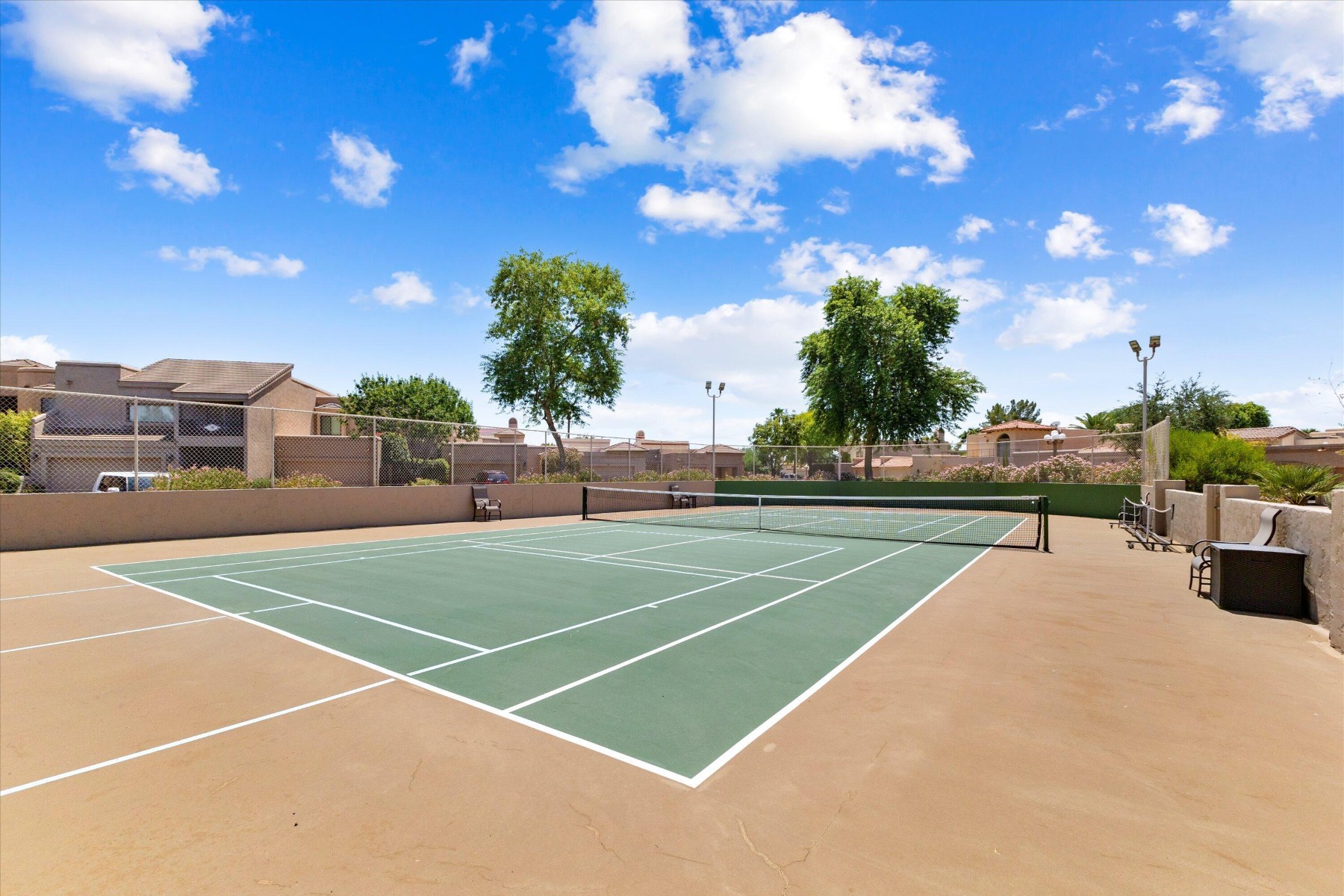  8100 E Camelback Road¦Scottsdale, AZ - 物件實景