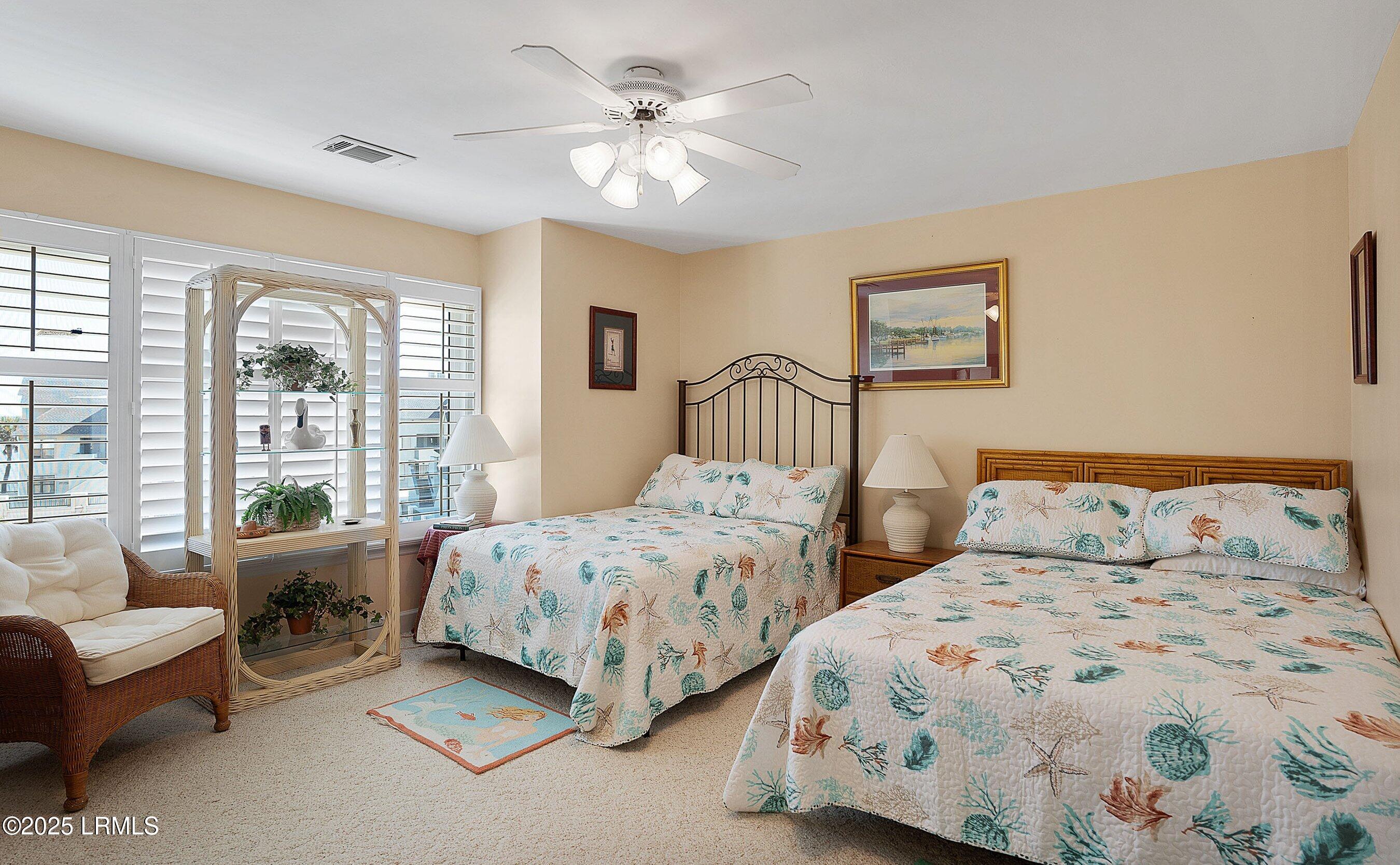 Fripp Island, South Carolina, 29920, United States, 2 Bedrooms Bedrooms, ,3 BathroomsBathrooms,Residential,For Sale,1955015