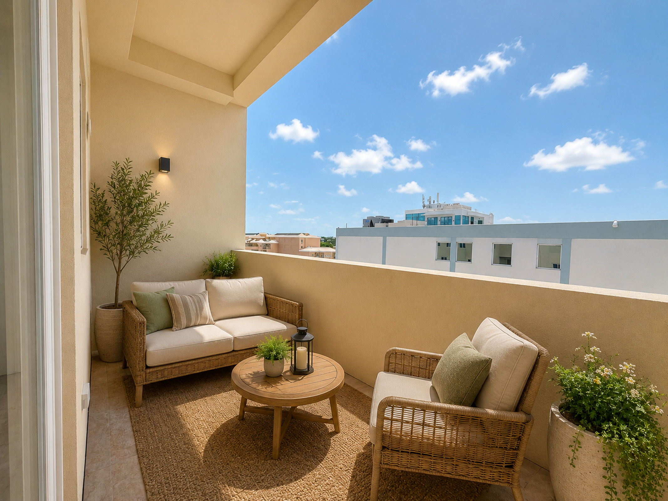  33 Church Street N.E. Penthouse 601 - 物件實景