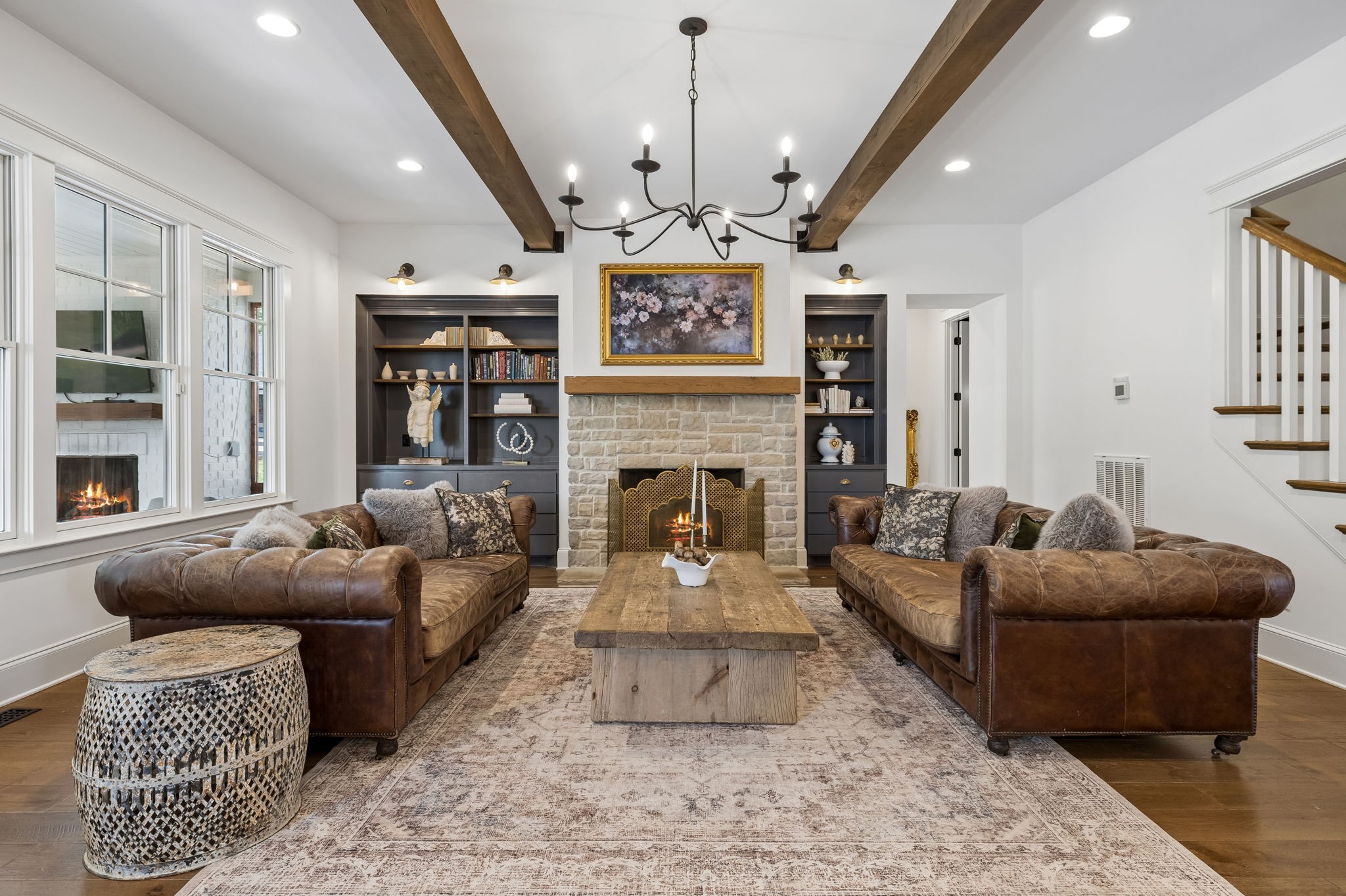  2652 Mclemore Rd, Franklin, TN, 37064 - 物件實景