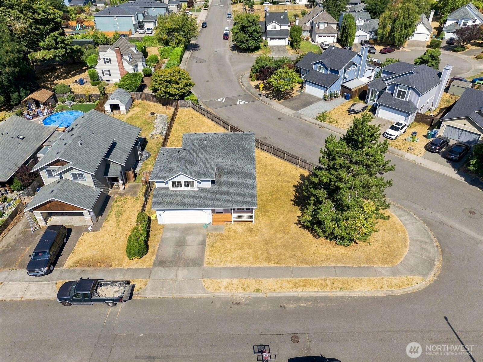 26th St, Tacoma, WA 98422 #1