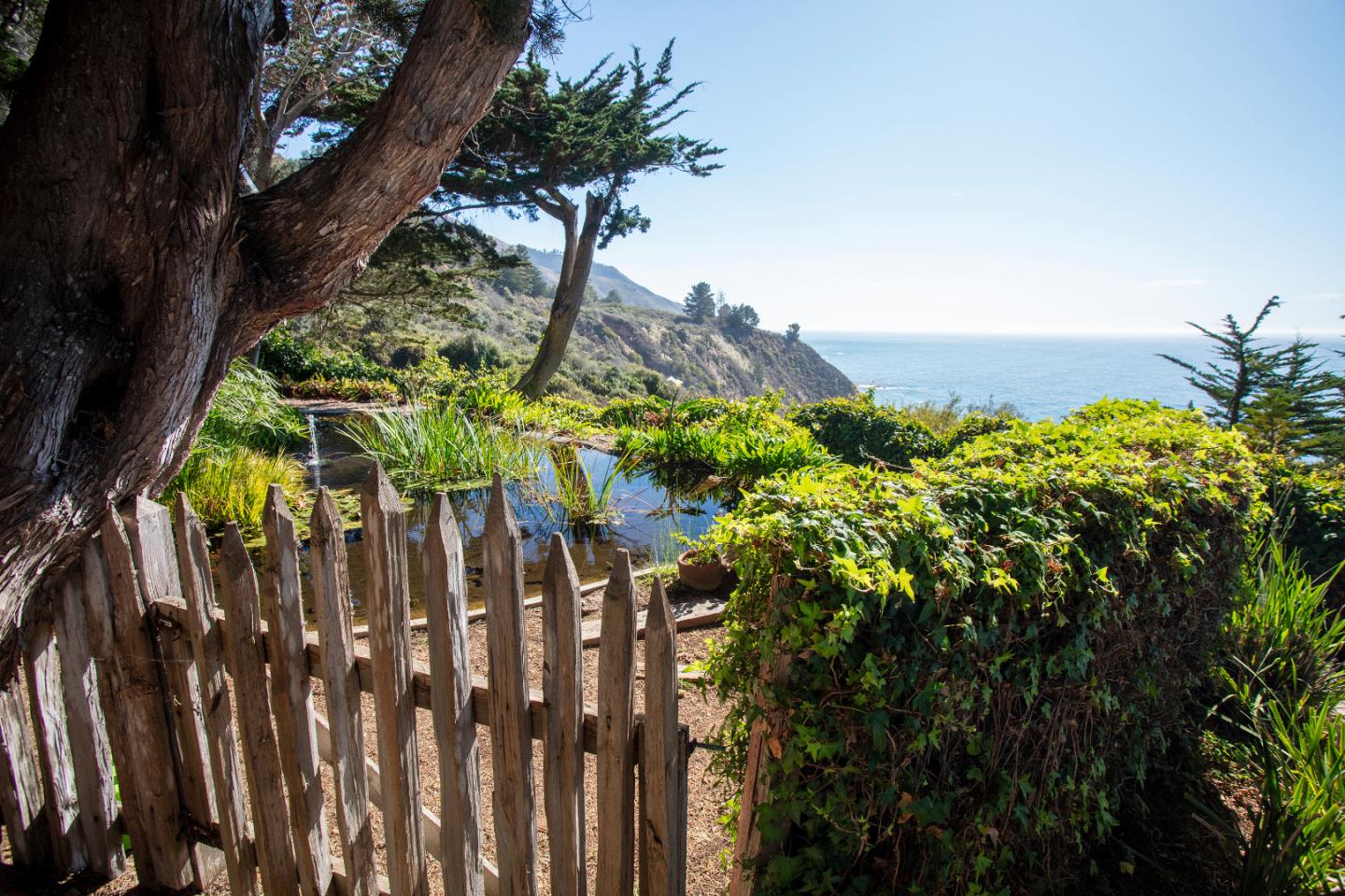 Big Sur, California, 93920, United States, 4 Bedrooms Bedrooms, ,4 BathroomsBathrooms,Residential,For Sale,1956909