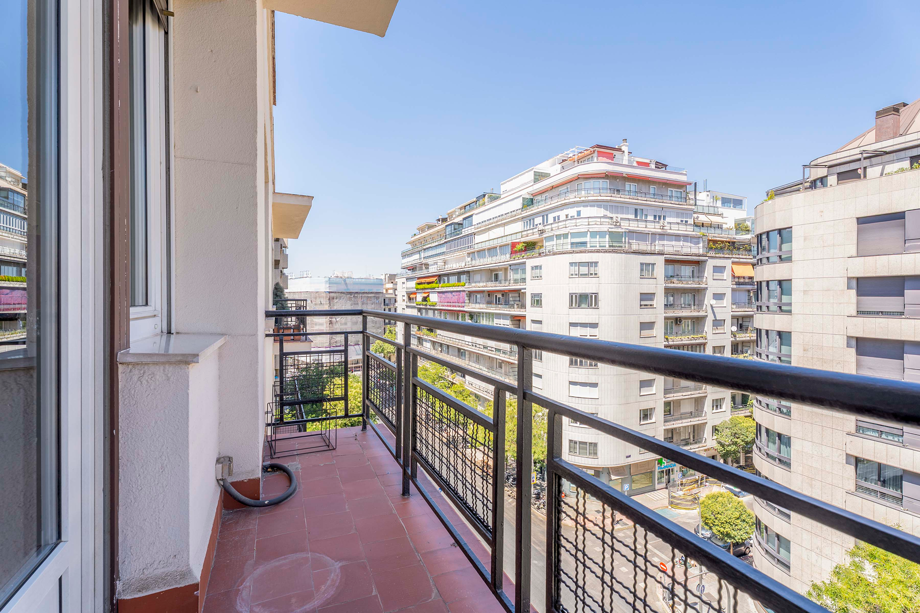  Bright home with balcony - 物件實景