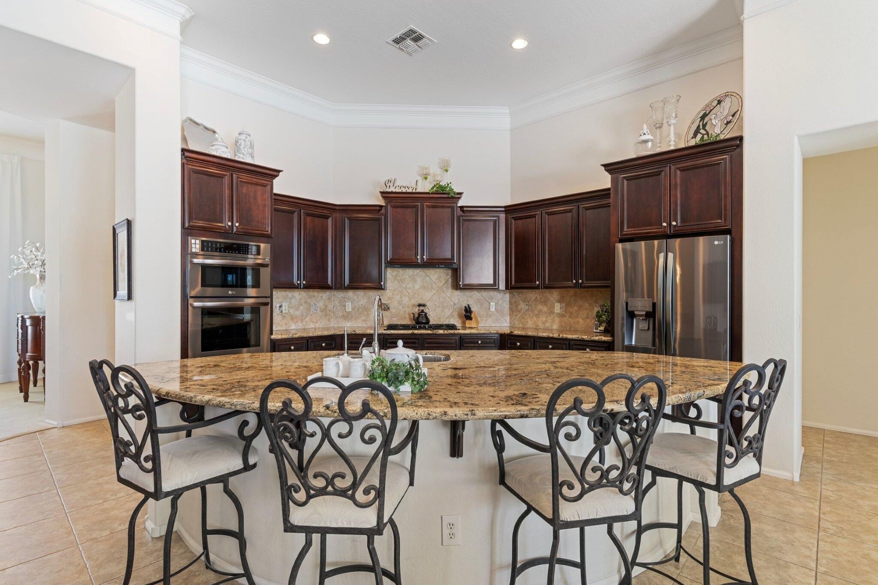  4262 E Meadowview Drive  Gilbert, AZ - 物件實景