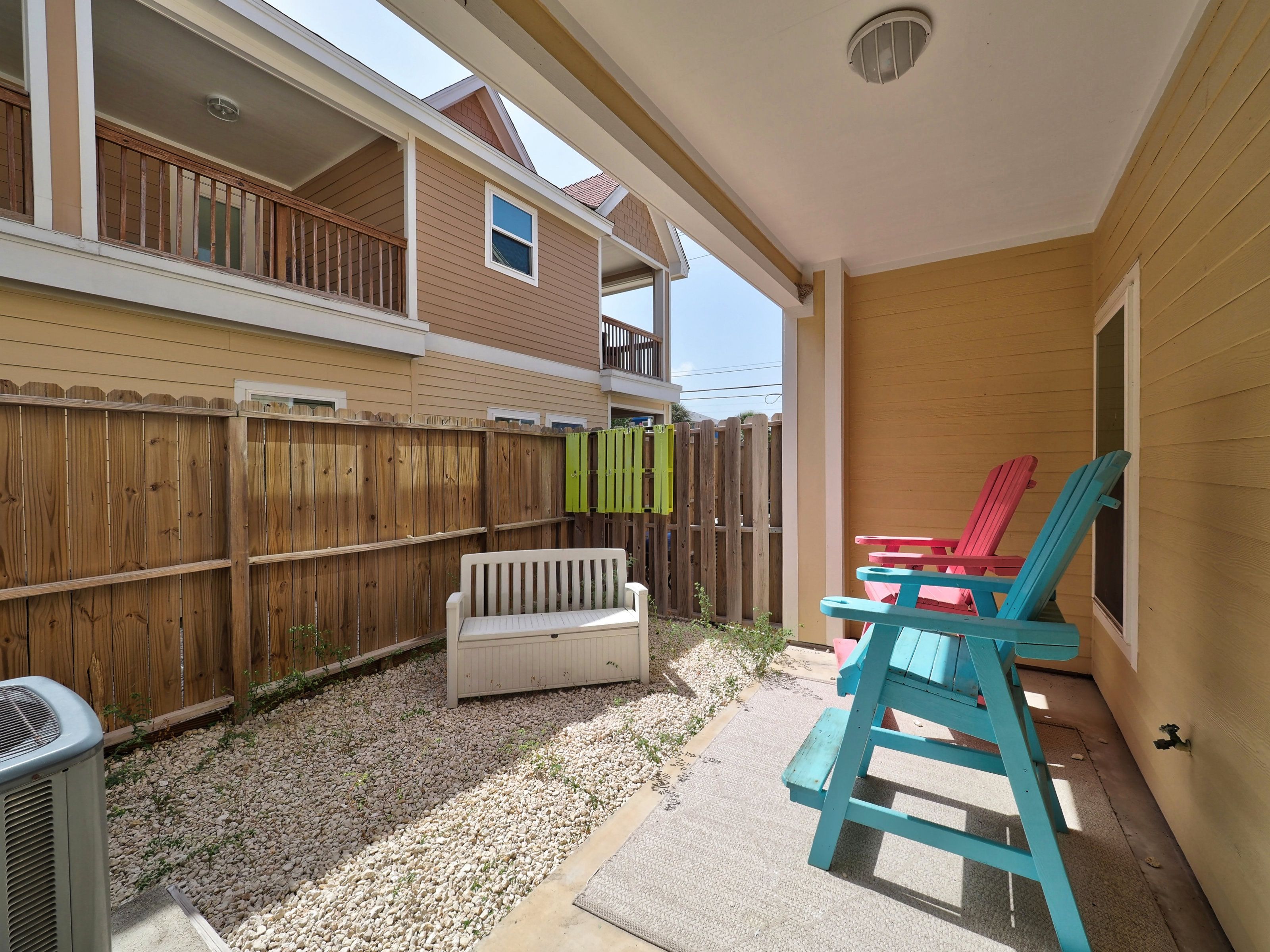  Coastal Townhome Near the Beach - 物件實景