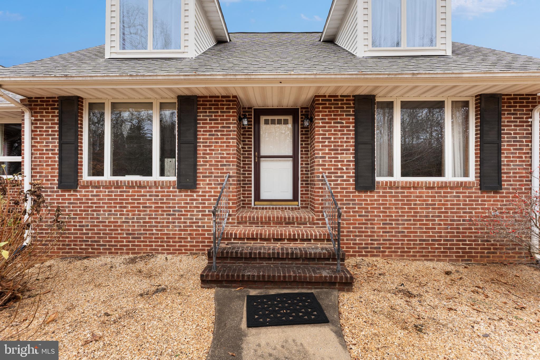 Madison, Virginia, 22727, United States, 3 Bedrooms Bedrooms, ,3 BathroomsBathrooms,Residential,For Sale,1997778