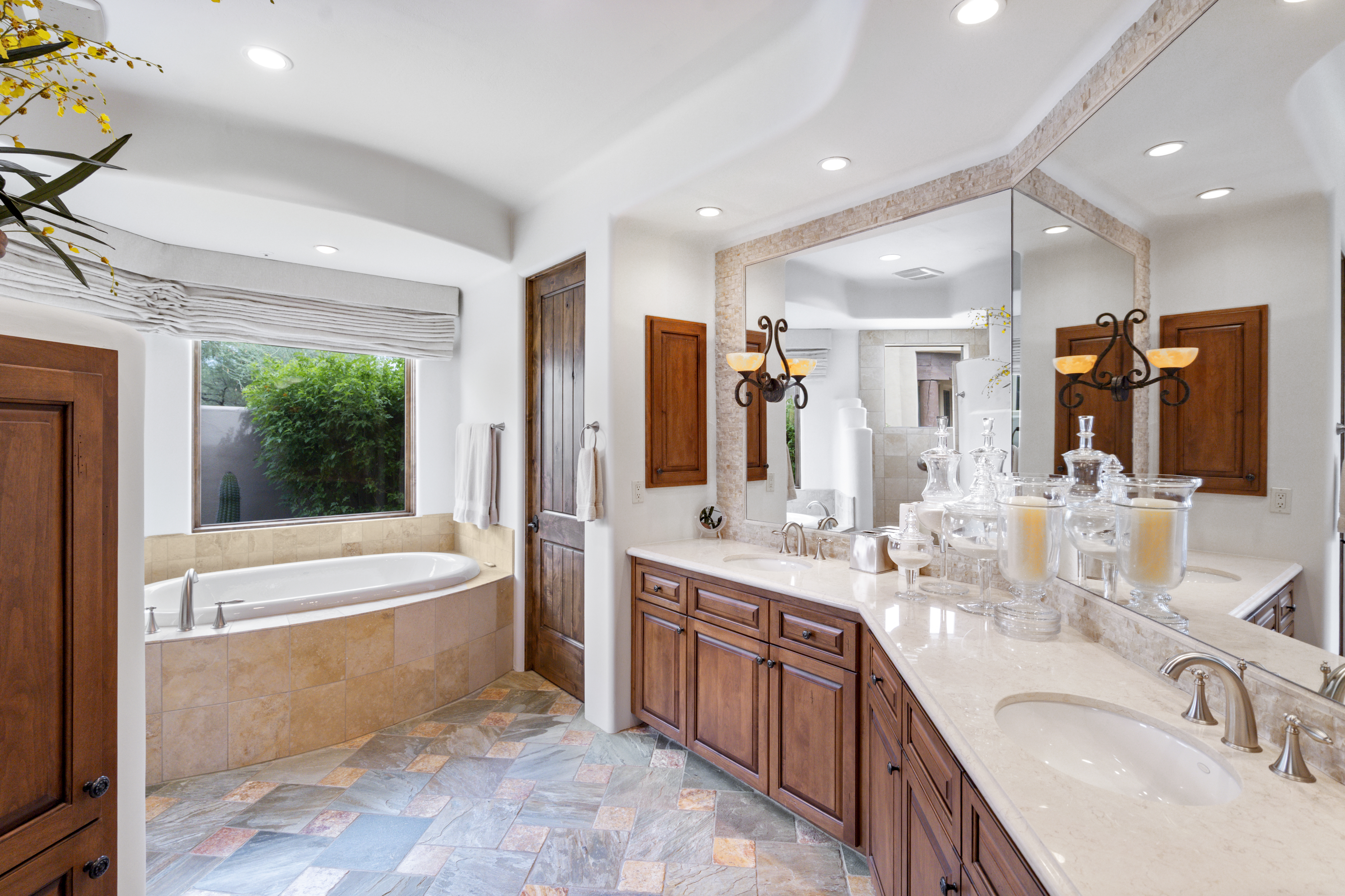  7373 E Clubhouse Drive 17¦Scottsdale, AZ - 物件實景