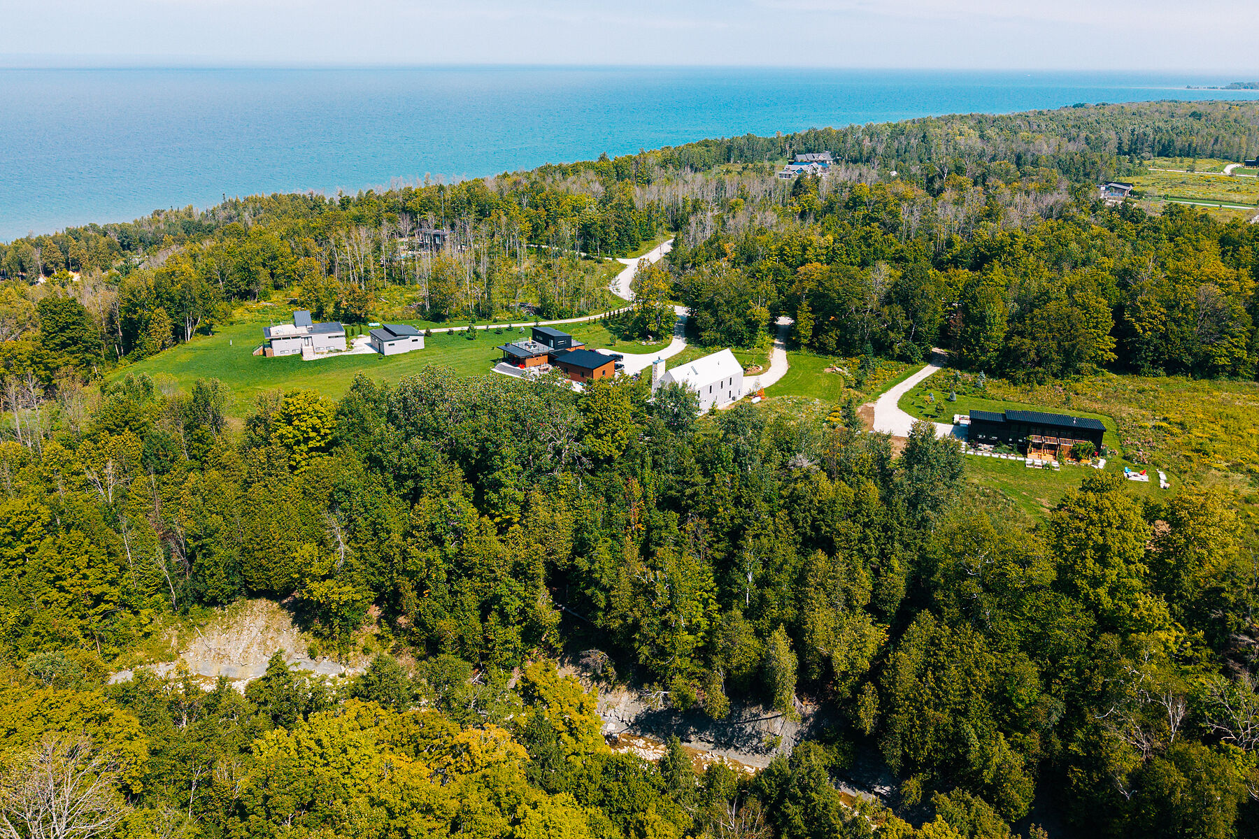  Rockcliffe Estates, Meaford - 物件實景