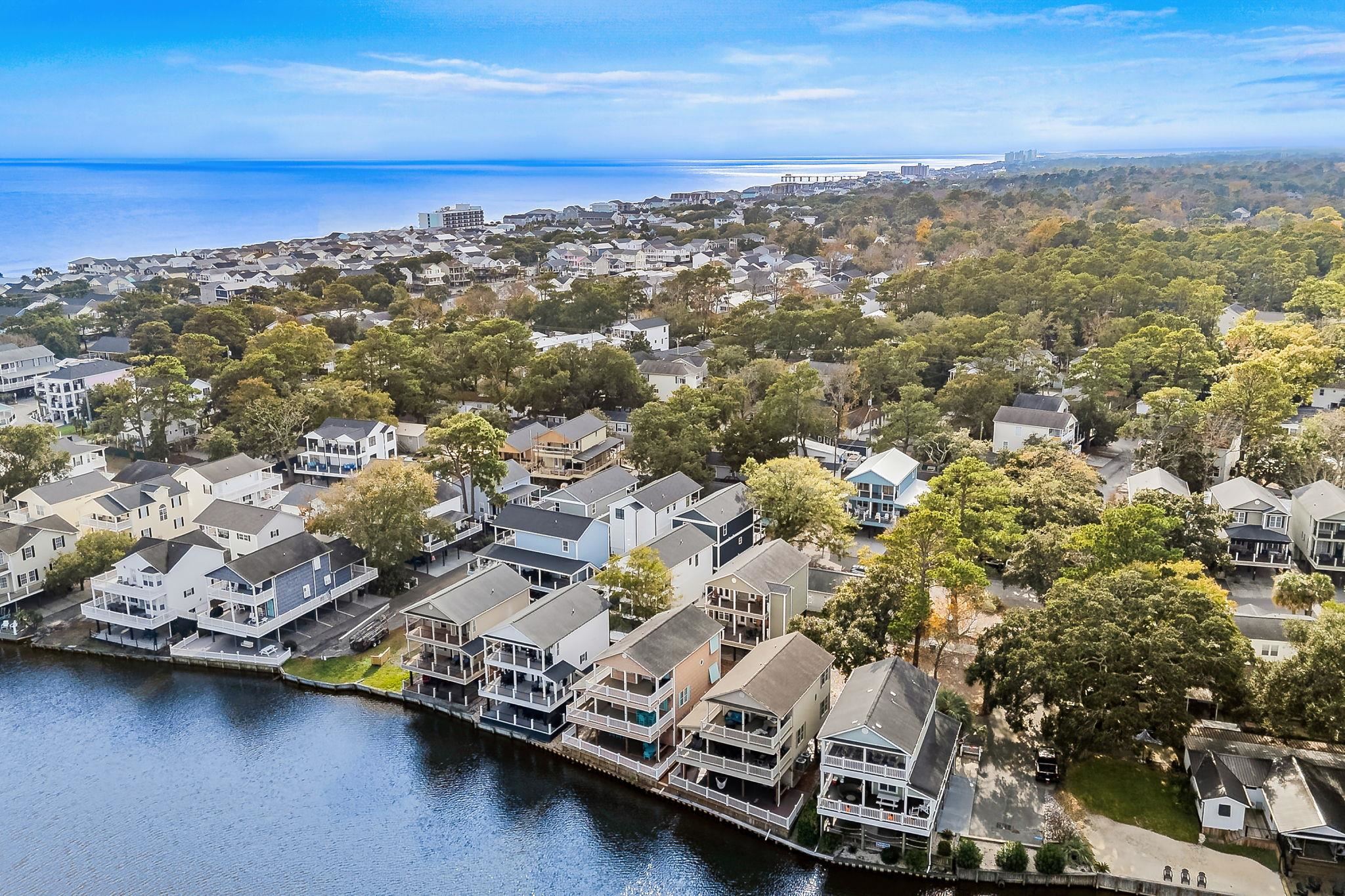 Myrtle Beach, South Carolina, 29575, United States, 5 Bedrooms Bedrooms, ,5 BathroomsBathrooms,Residential,For Sale,2033056