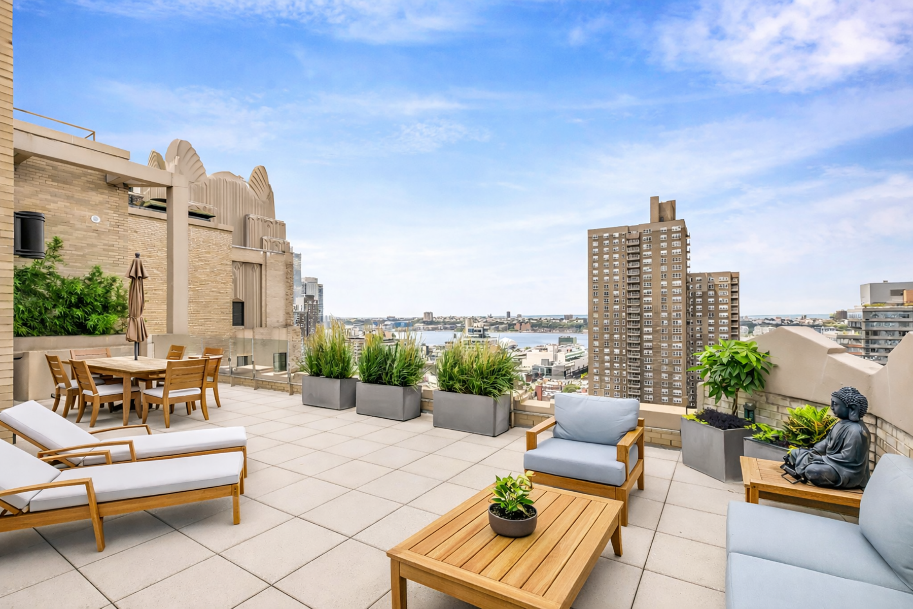  425 West 50th Street - 物件實景