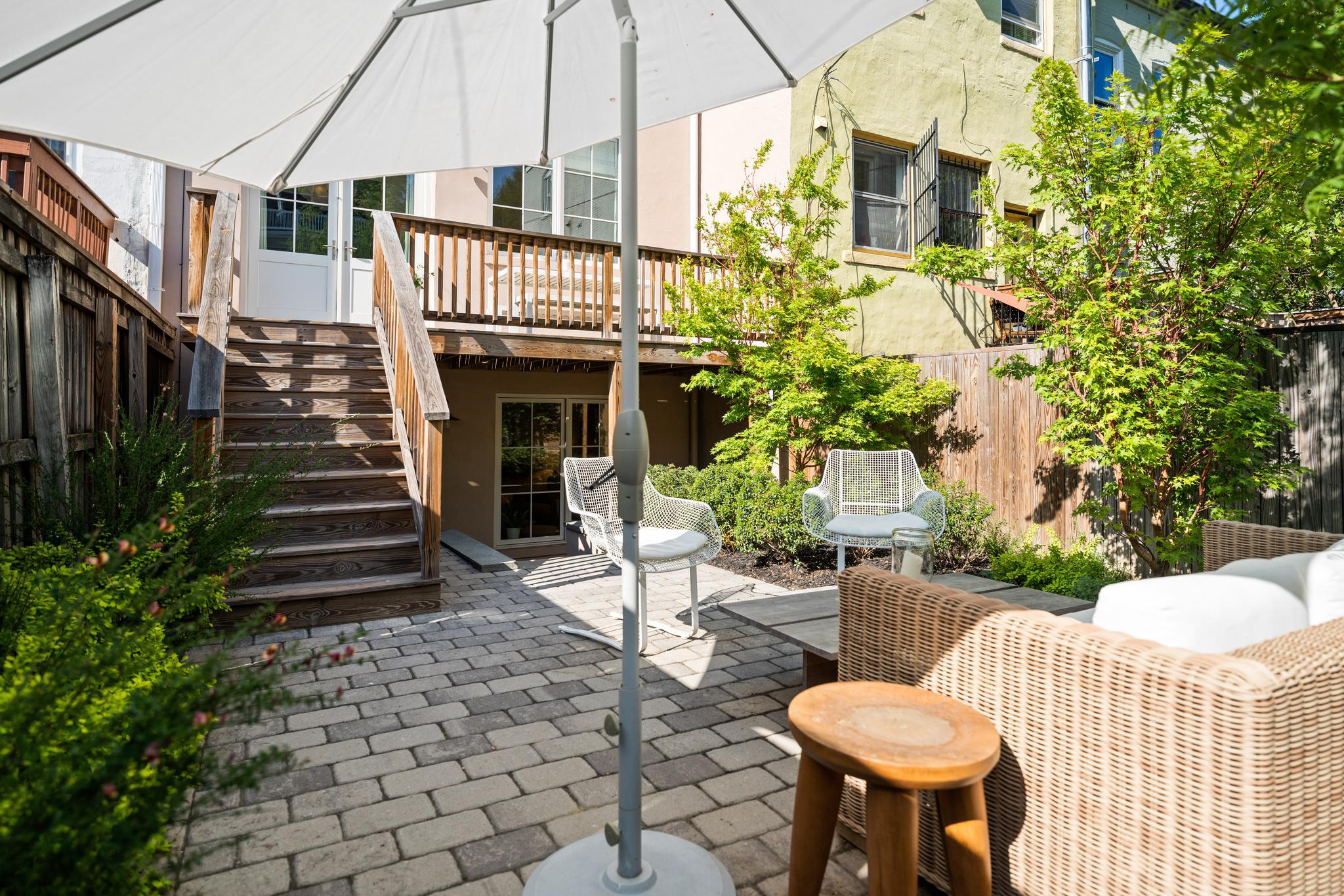  1304 S Street NW, Washington, DC, 20009 - 物件實景