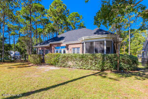 Sunset Beach, North Carolina, 28468, United States, 3 Bedrooms Bedrooms, ,2 BathroomsBathrooms,Residential,For Sale,1970535