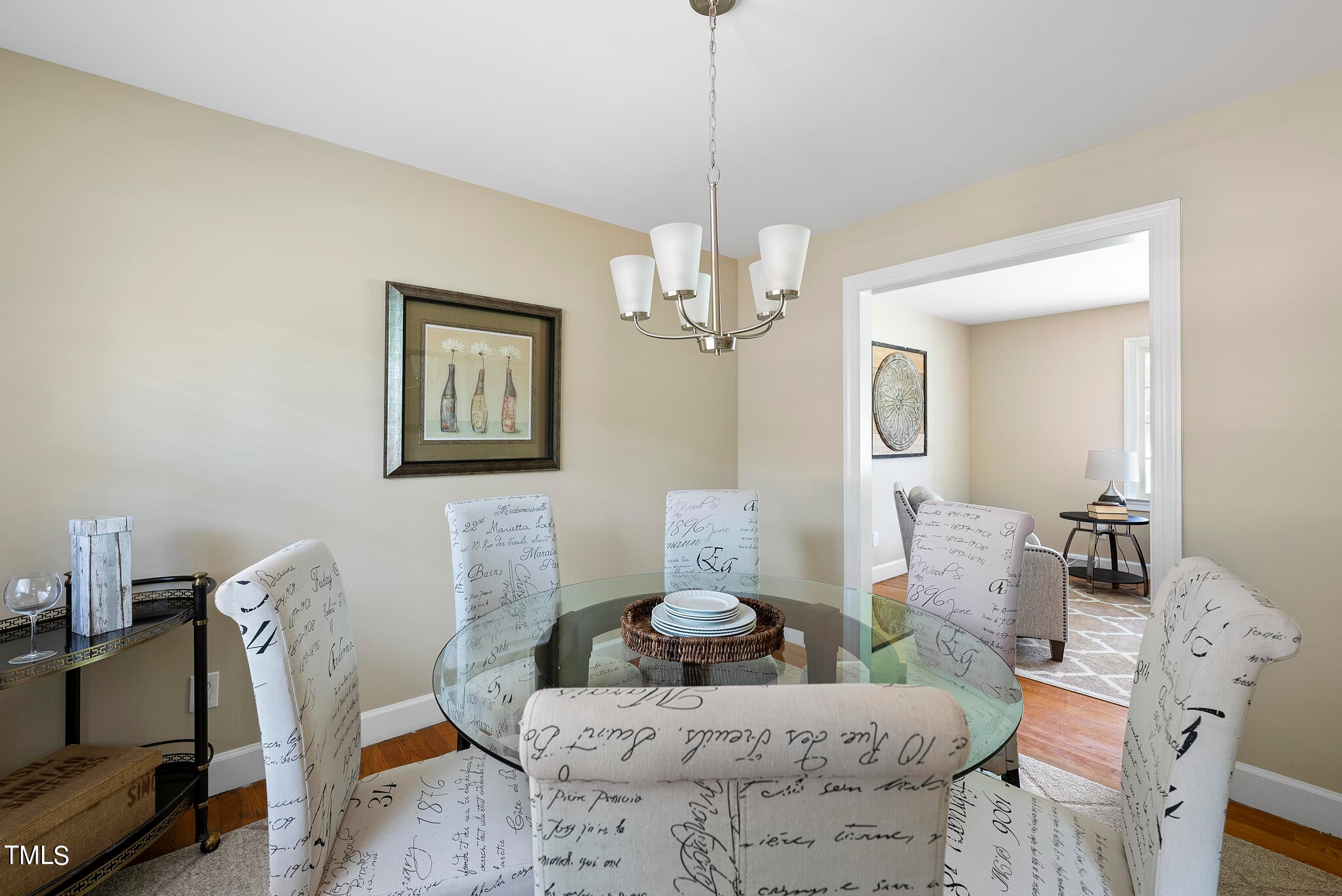 154 Luther Road, Raleigh, North Carolina, 27610, United States, 4 Bedrooms Bedrooms, ,3 BathroomsBathrooms,Residential,For Sale,154 Luther Road,1620359