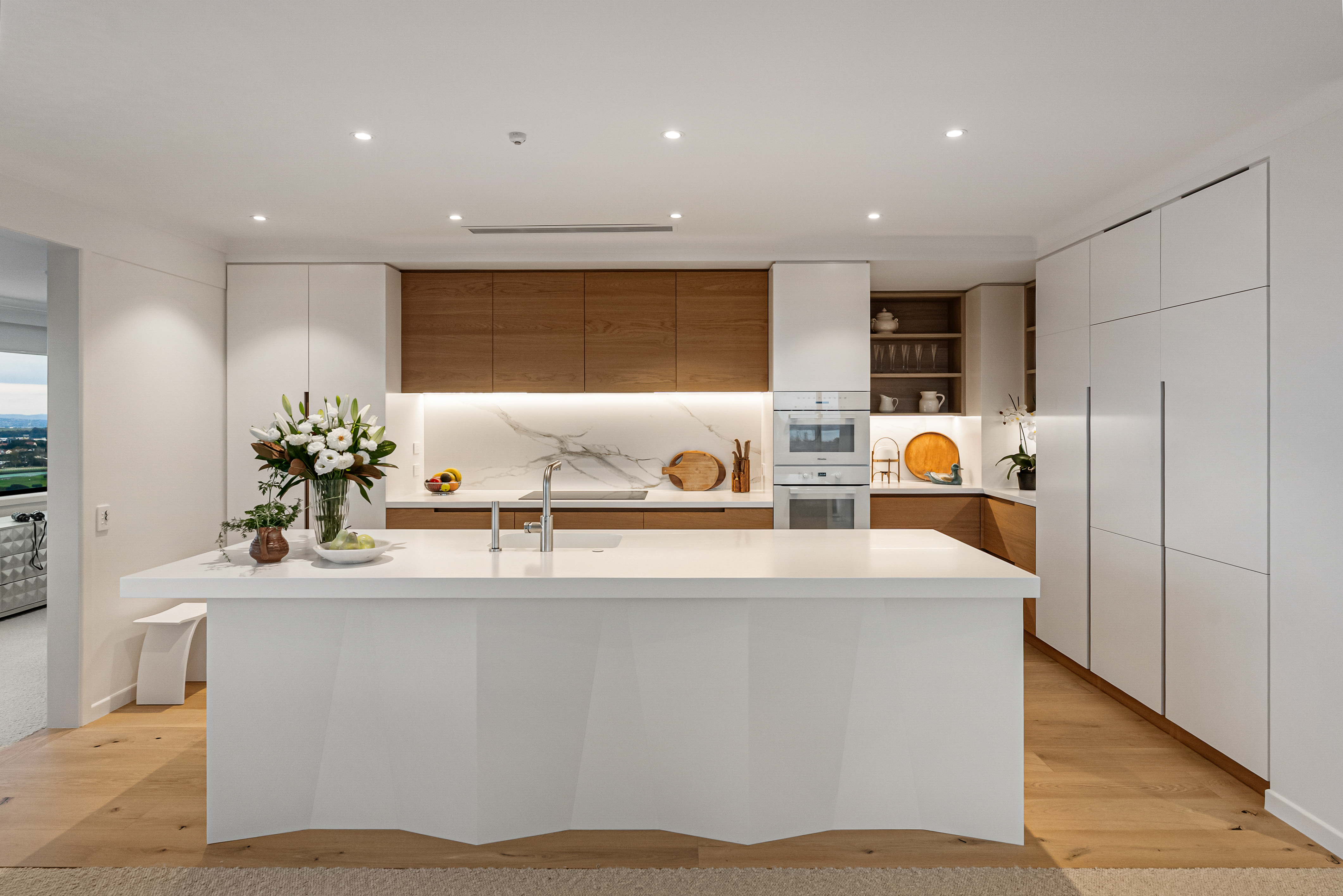  12/460 Remuera Road - 物件實景