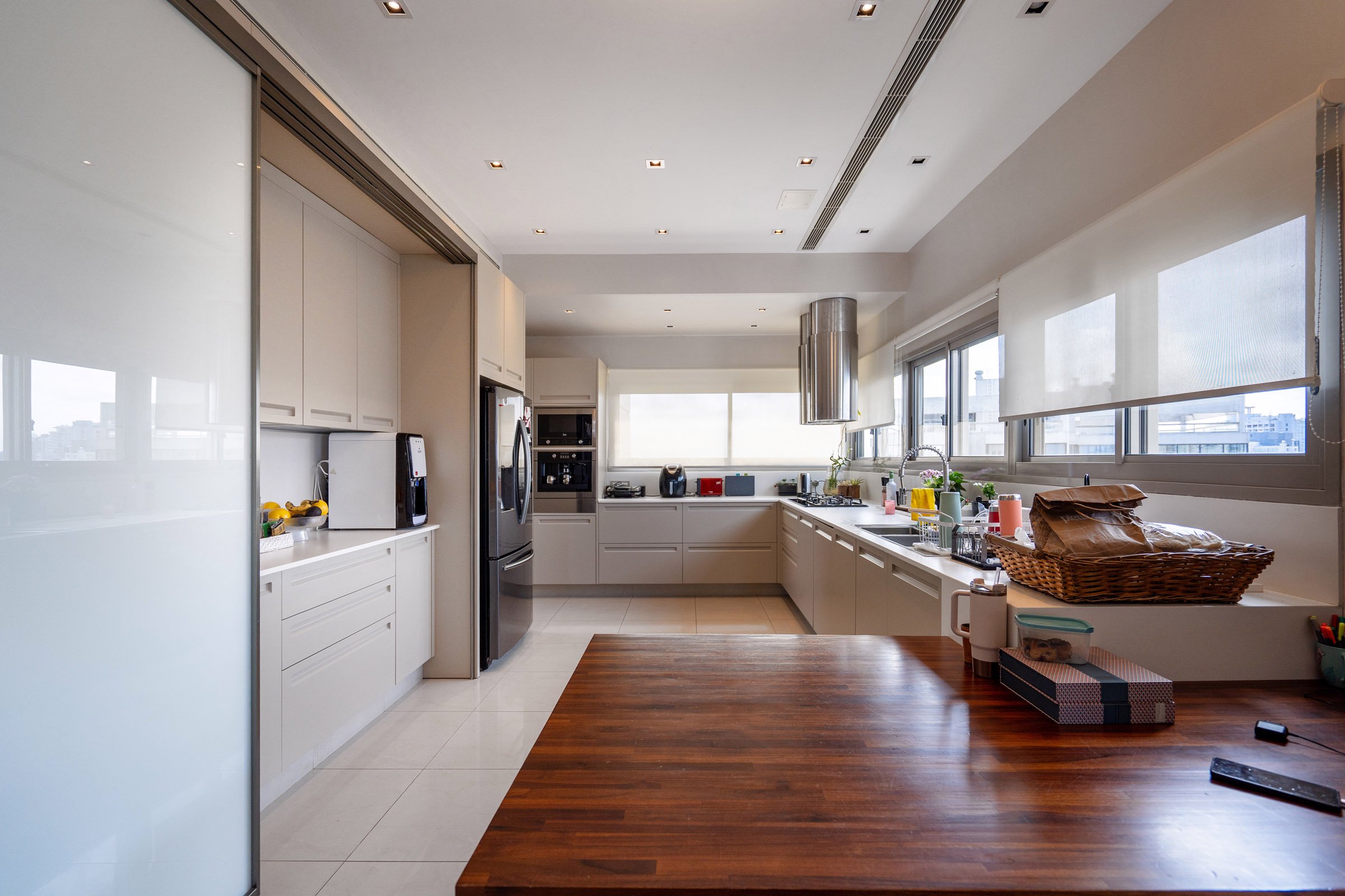  Penthouse in Imperiale – Playa Brava - 物件實景