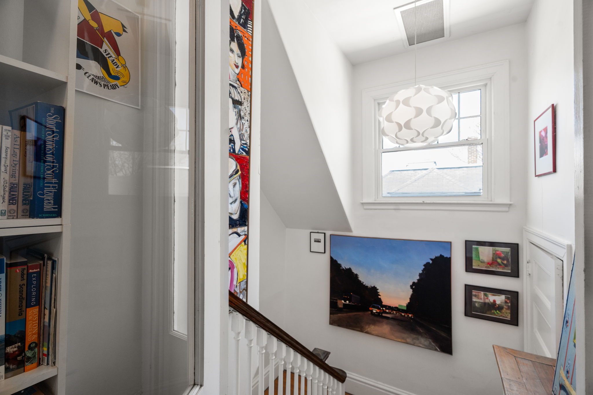  121 Thorndike Street, Brookline, MA, 02446 - 物件實景
