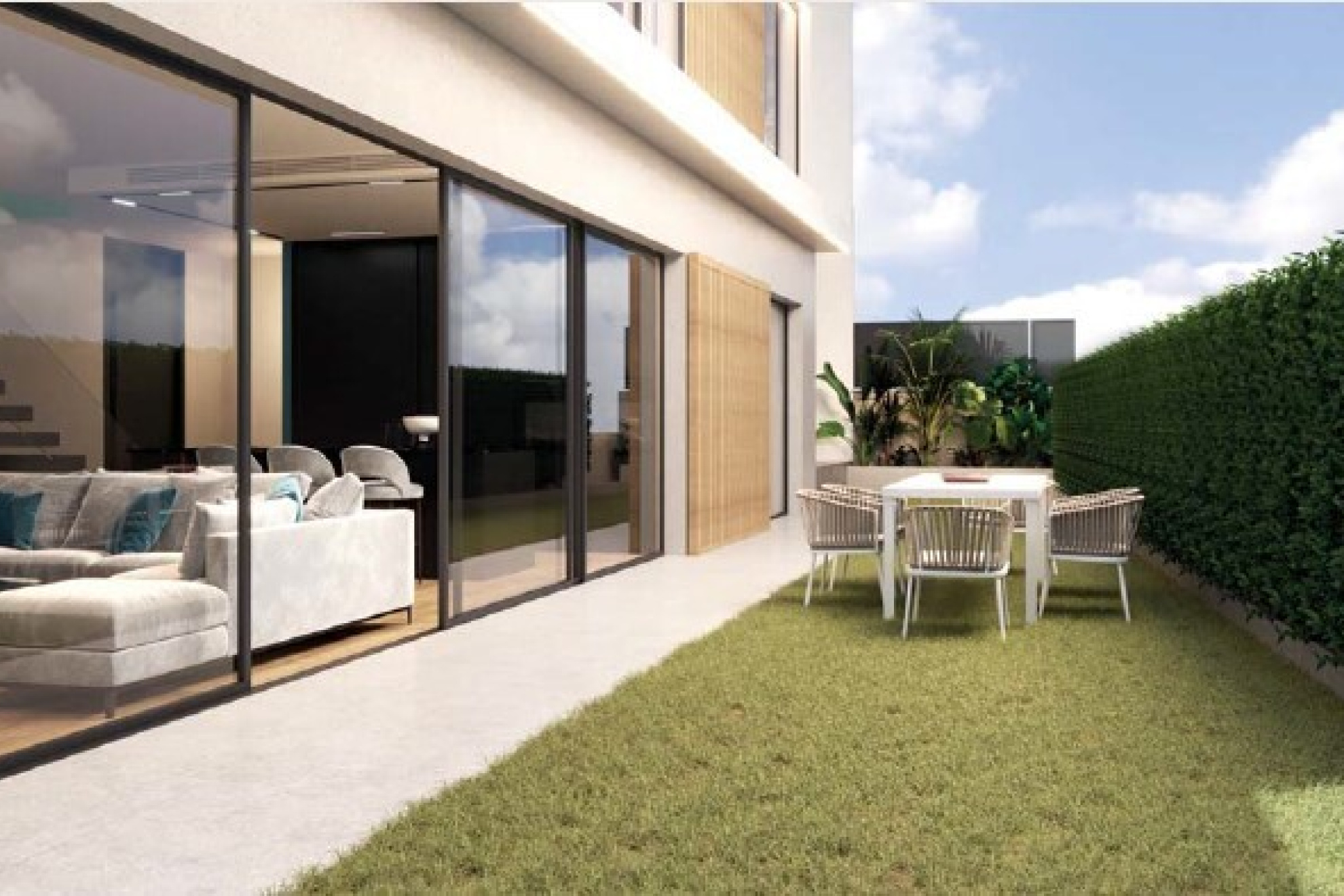  Style and Comfort in this Exclusive New Development - 物件實景