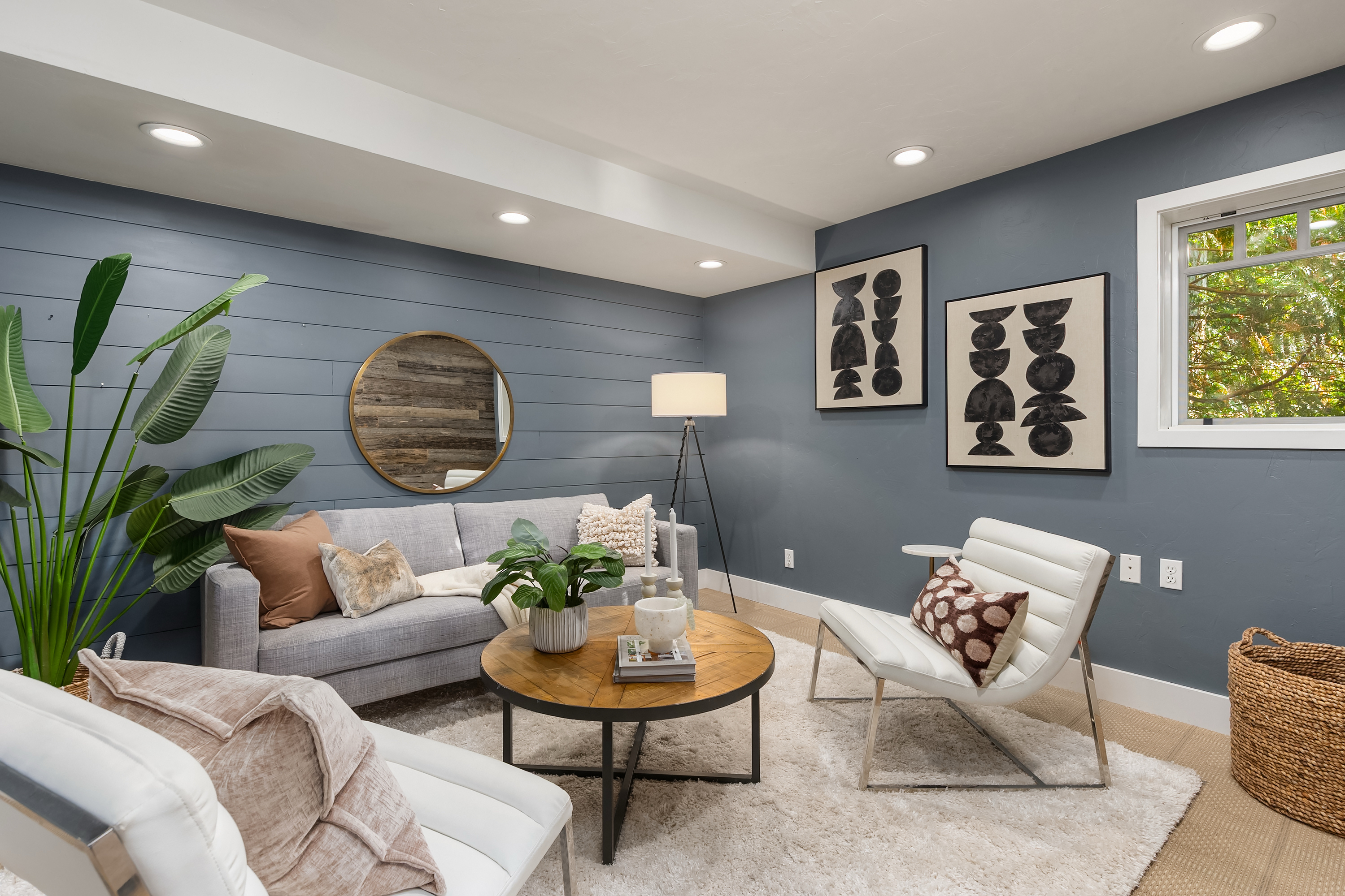  8405 Hansen Road Northeast, Bainbridge Island, WA 98110 - 物件實景